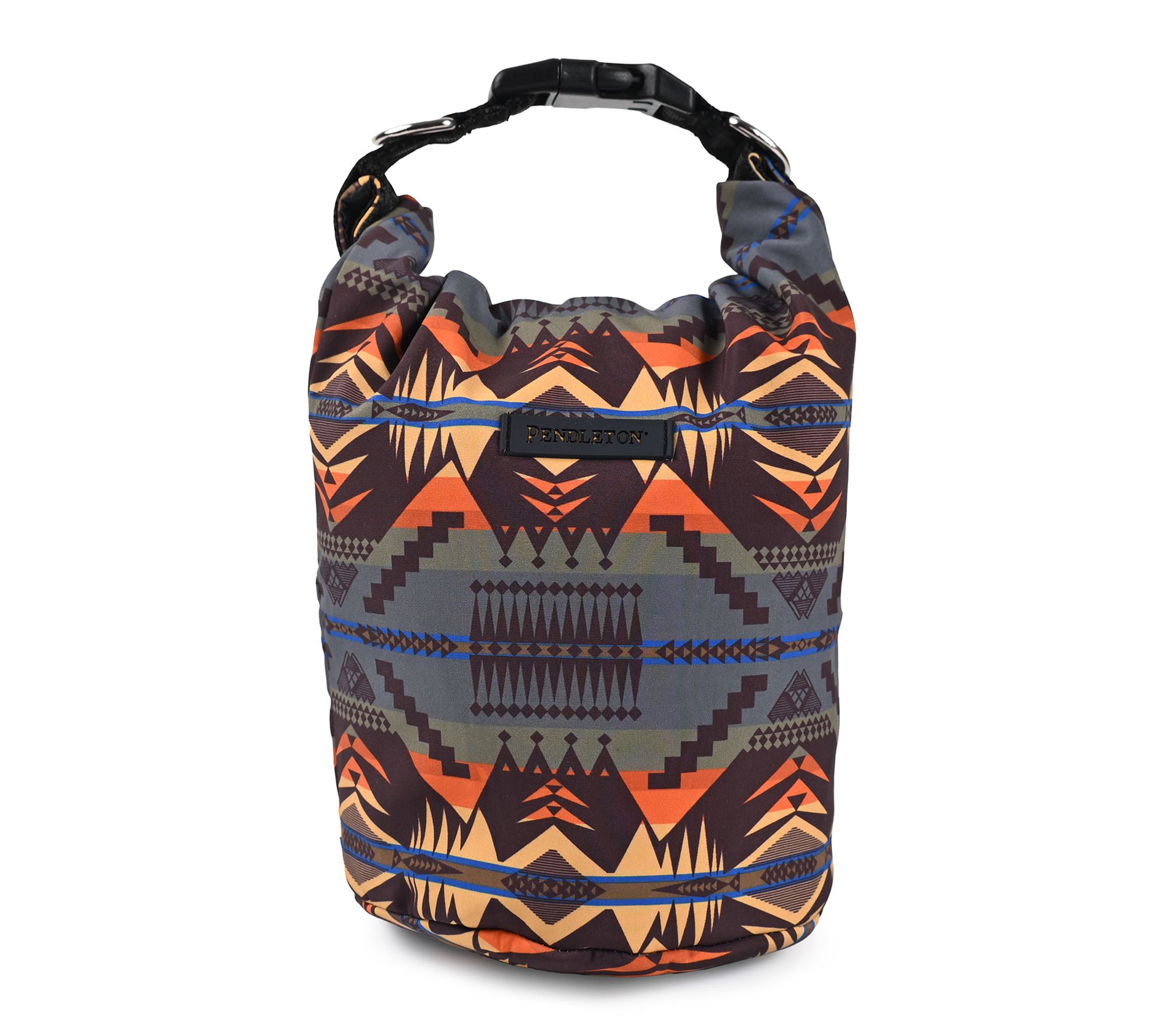 Pendleton Travel Dog Food Storage Bag