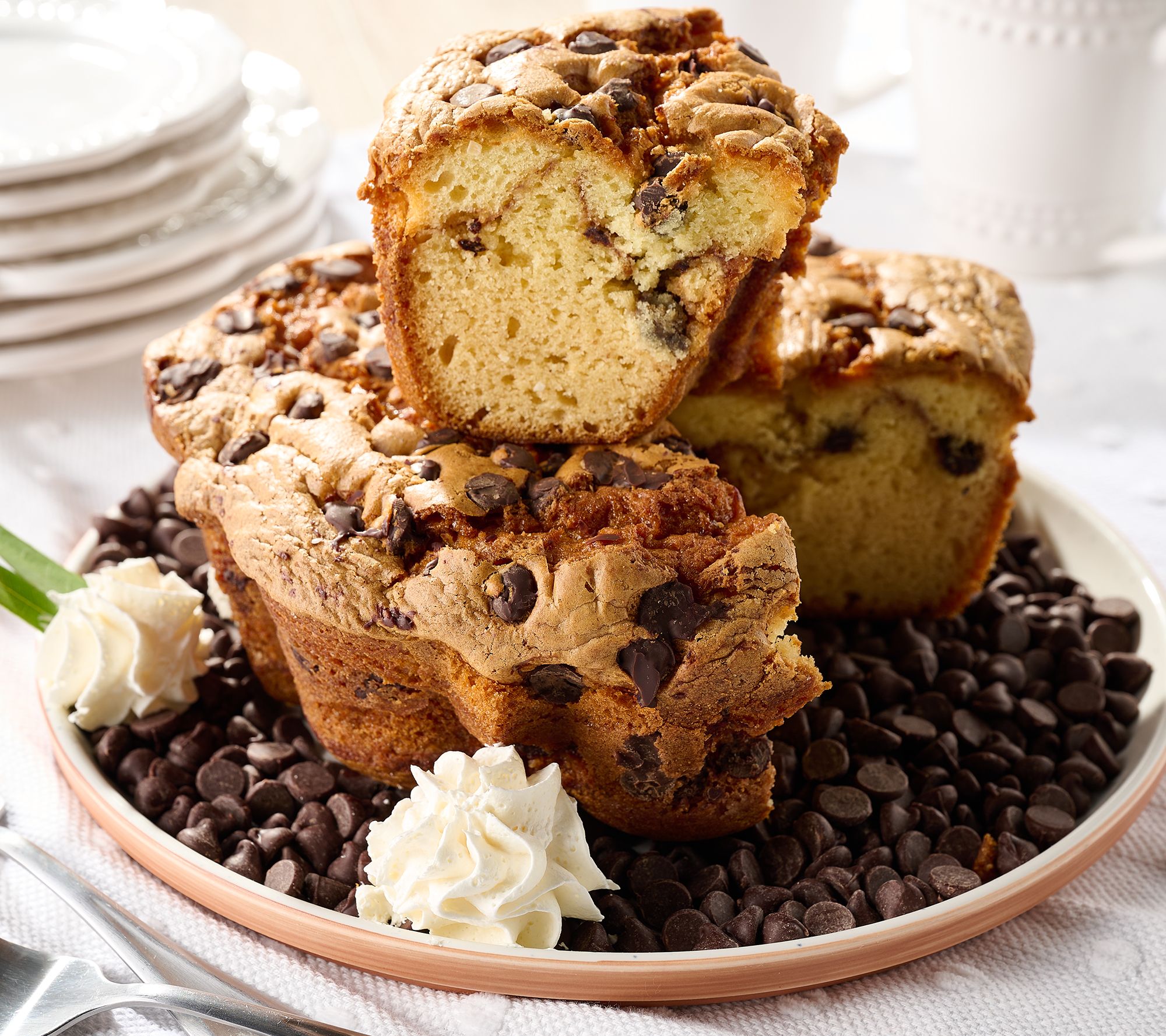 My Grandma's 28 oz Coffee Cake in Choice of Flavors