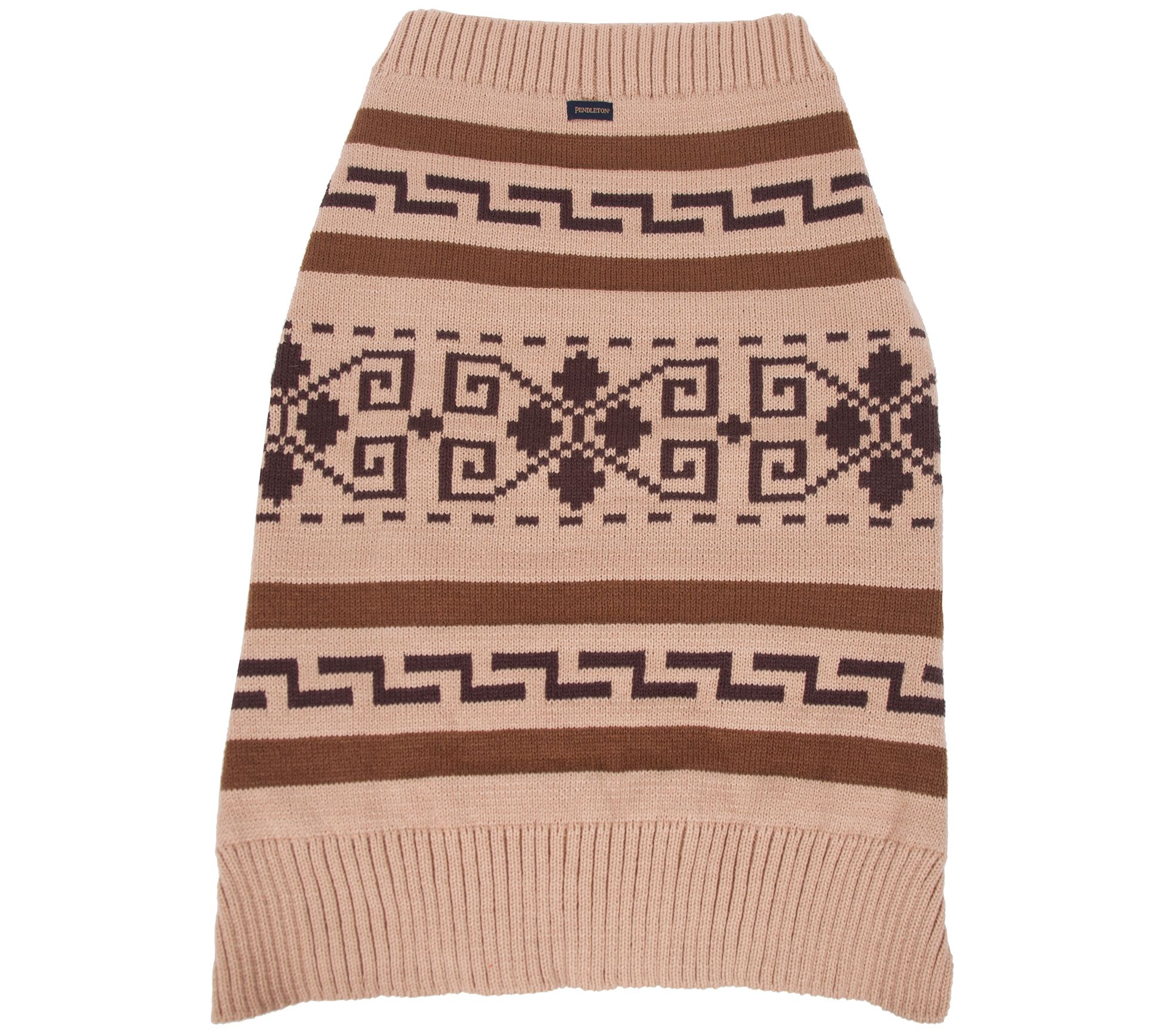 Pendleton Large Classic Dog Sweater