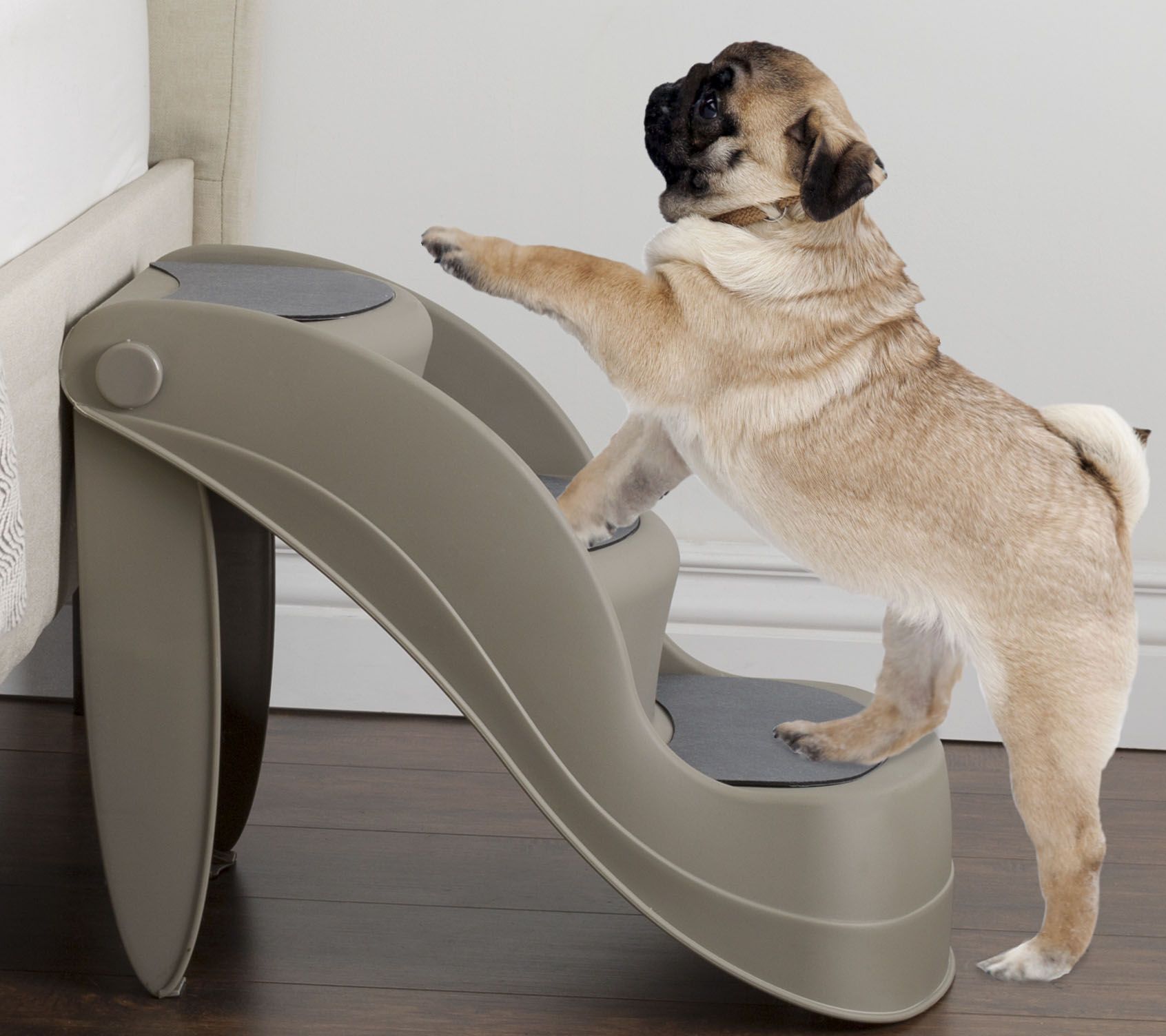 Frisco foldable clearance pet steps