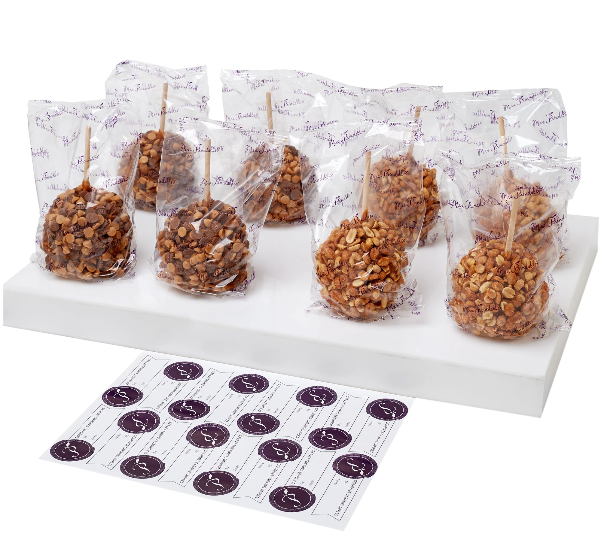 Mrs Prindables Qvc Recall - 5uuu476