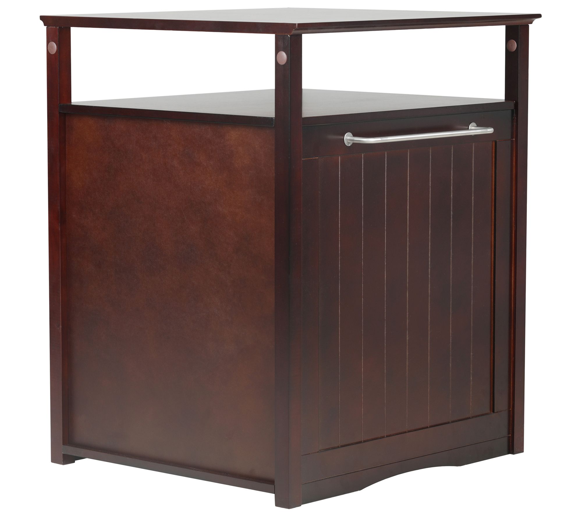 Cat Washroom Litter Box Cover/Night Stand Pet House