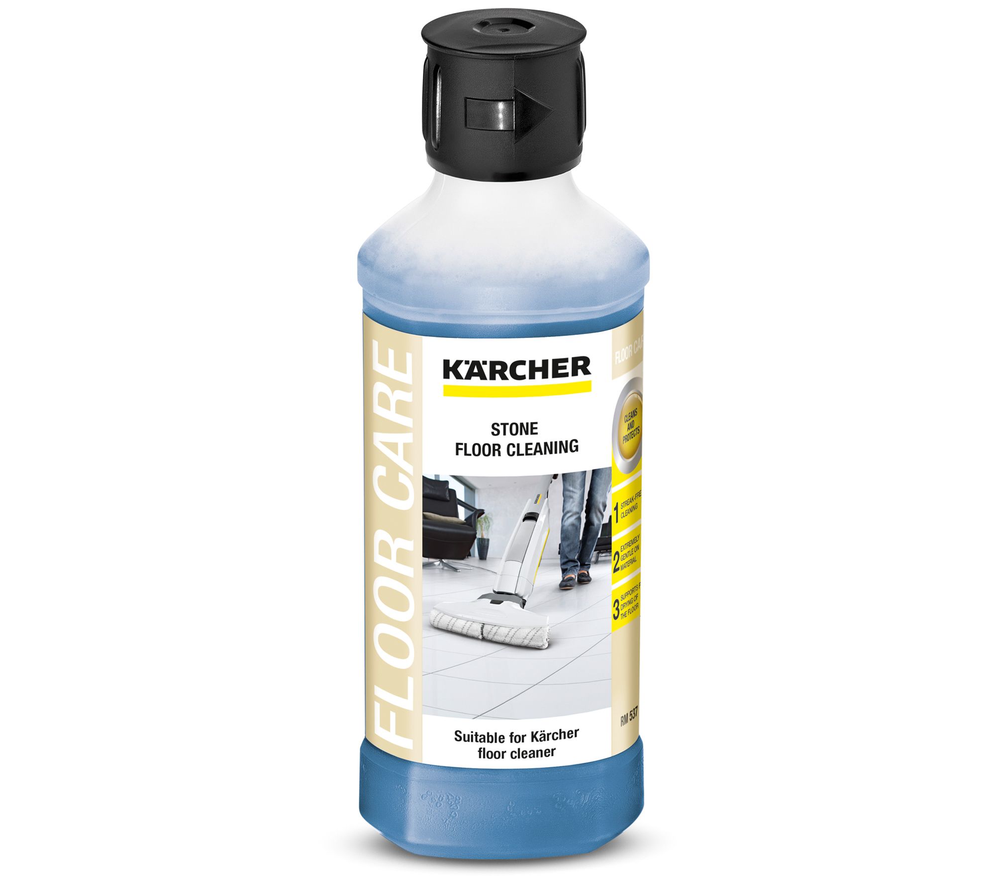 Set of 3 Professional Point & Spray Stain Removers by Campanelli