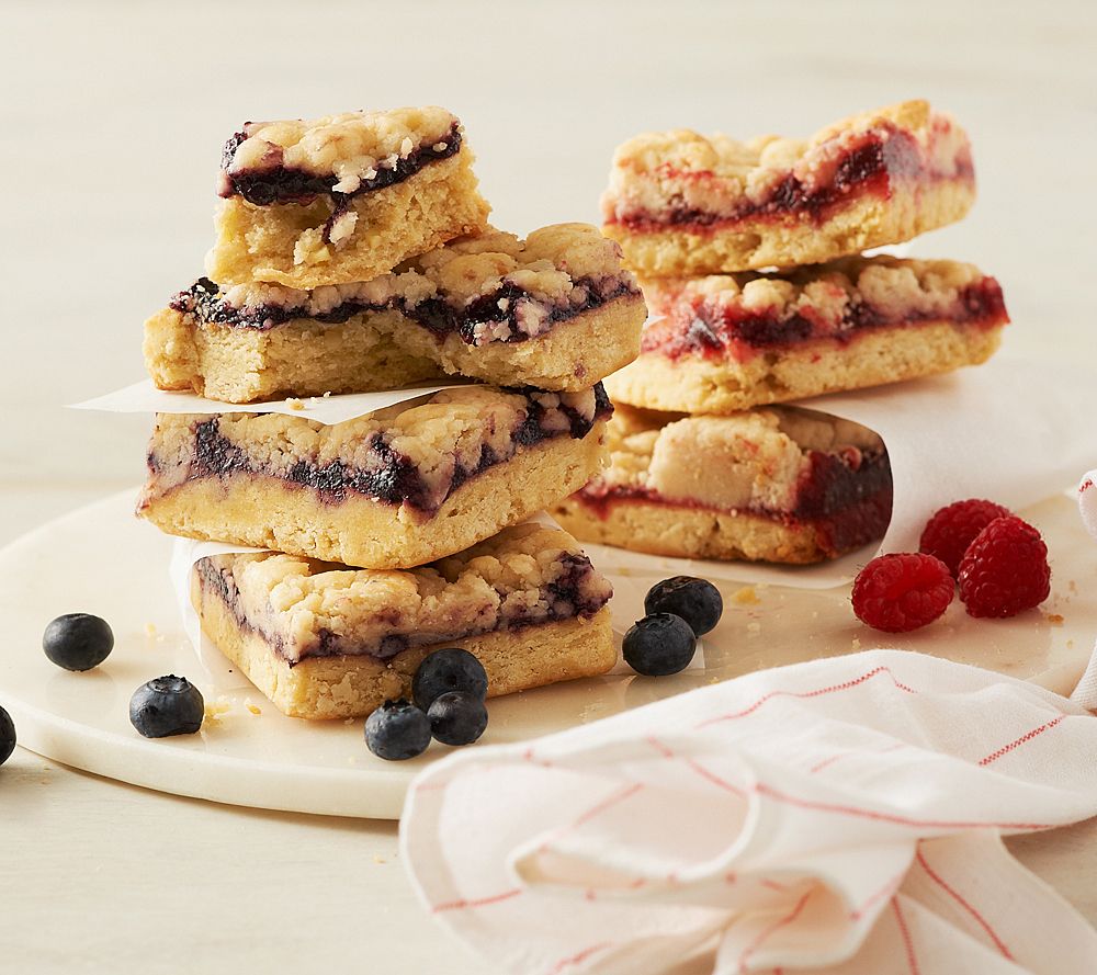 Jimmy the Baker (18) 5 oz. Fruit Bar Cookies