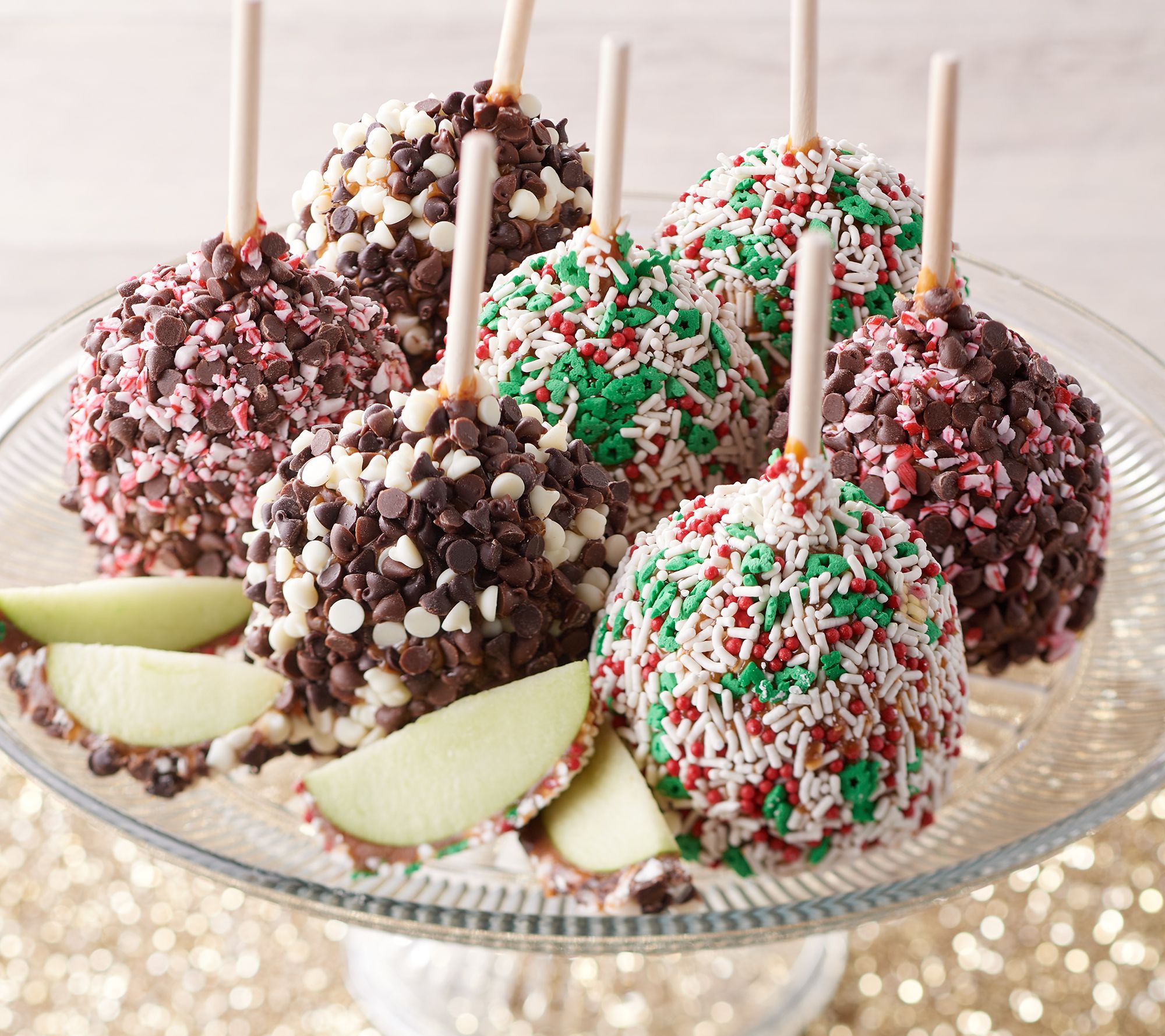 Mrs. Prindables Apples - 4kqigeb