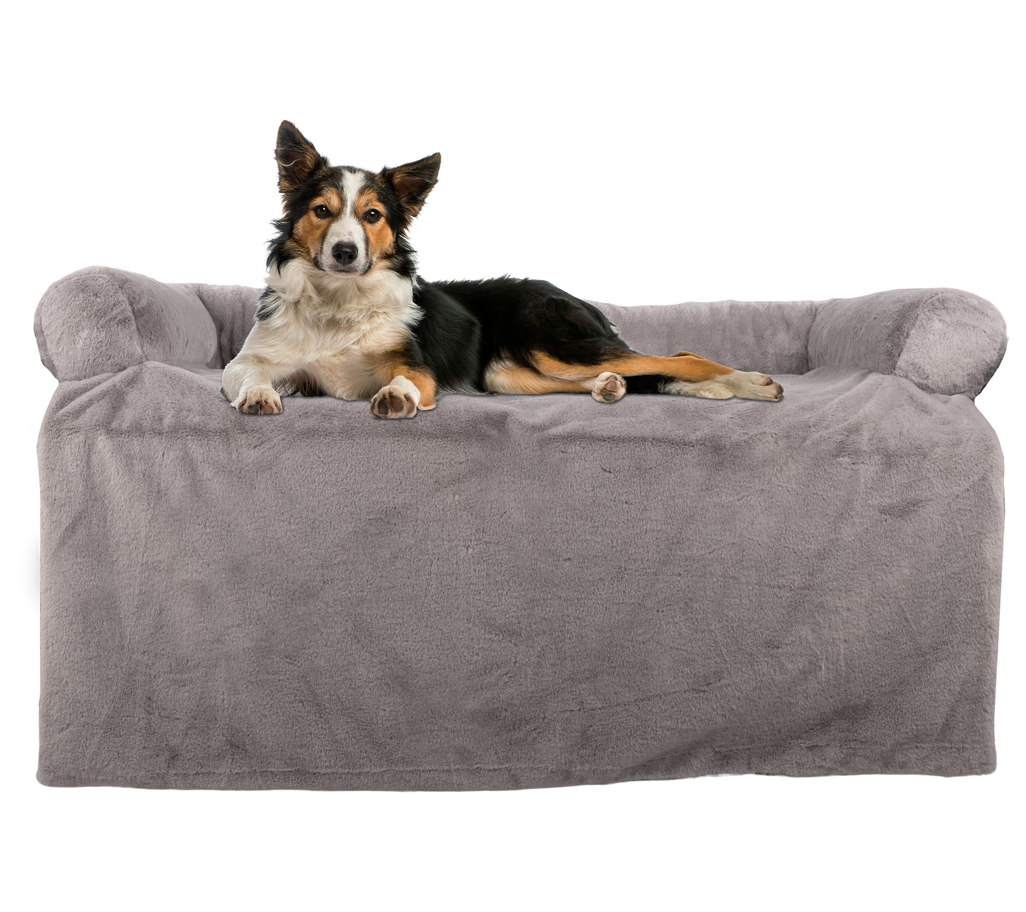 Petmaker Dog Bed Couch Cover - Medium