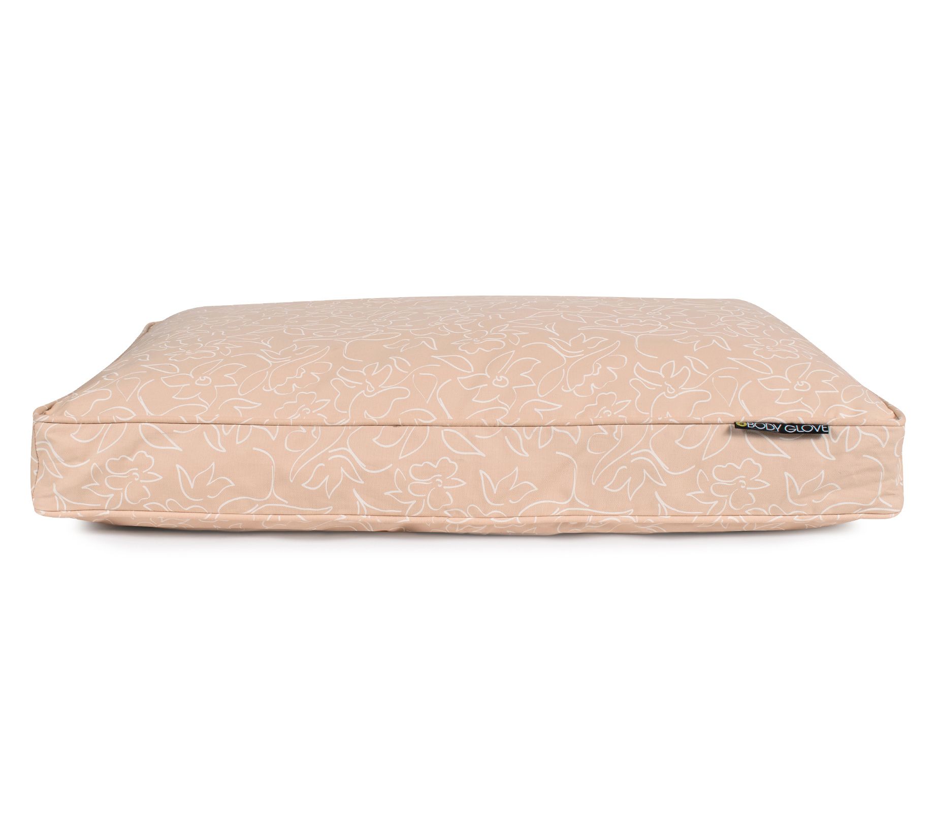 Body Glove X-Large Paintflower Pet Napper