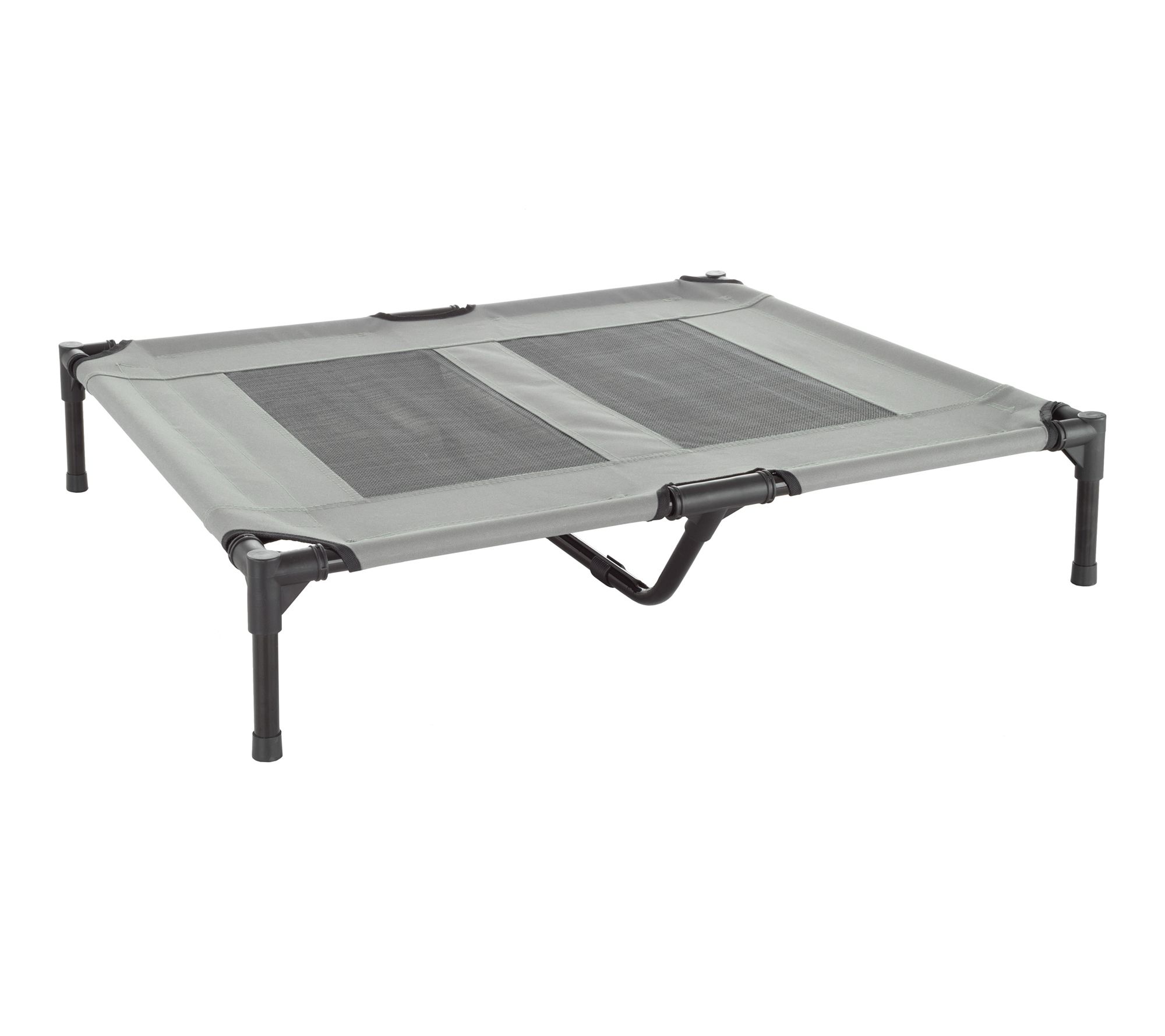 Petmaker Elevated Dog Bed Medium Portable withNon-Slip Feet