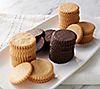 Dewey's Bakery 210 Piece Moravian Cookie Thin Collection