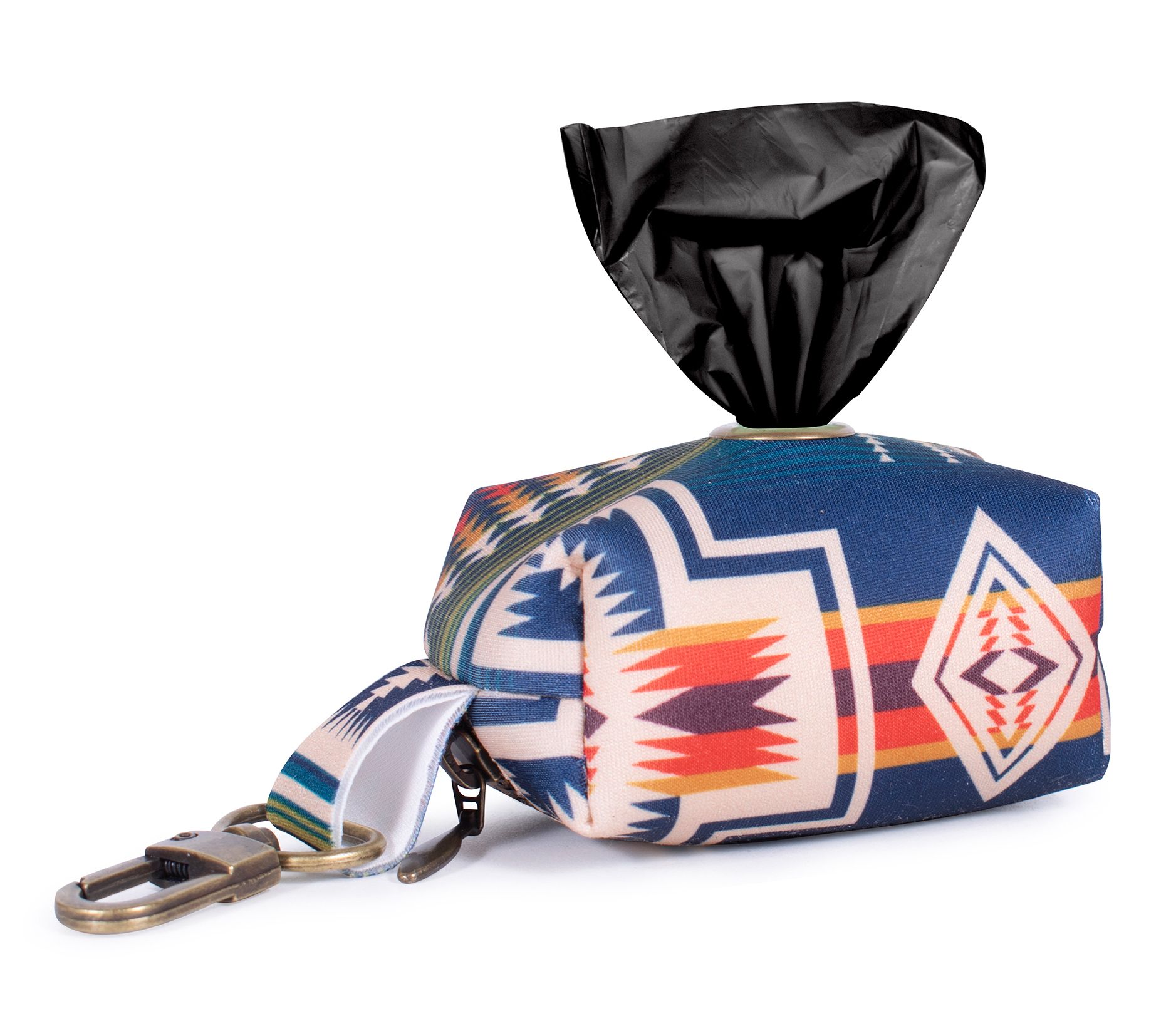 Pendleton Waste Bag Dispenser