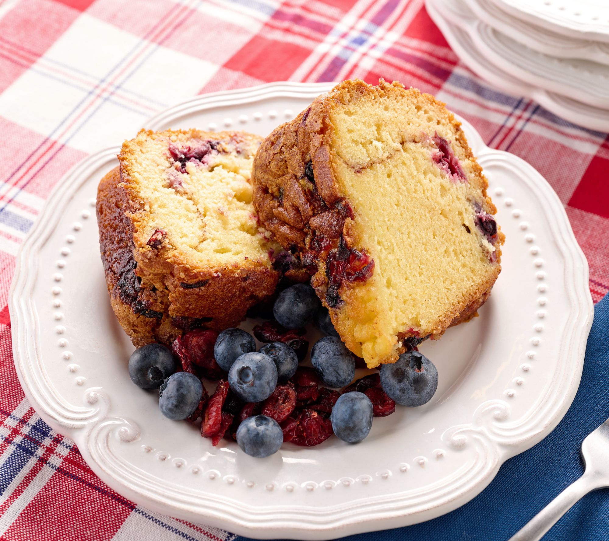 My Grandma's 3.1 lb. Coffee Cake in Choice of Flavors