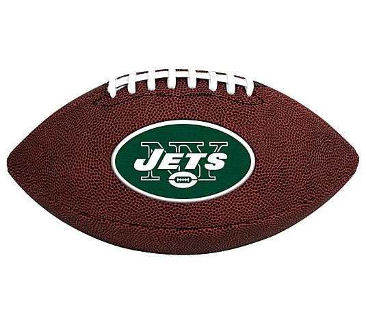 Rawlings NFL Game Time Football