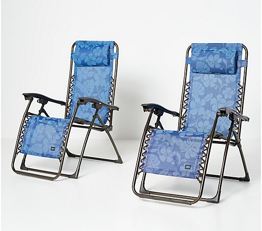 Bliss Hammocks Set Of 2 26 Premium, Harris Teeter Outdoor Furniture