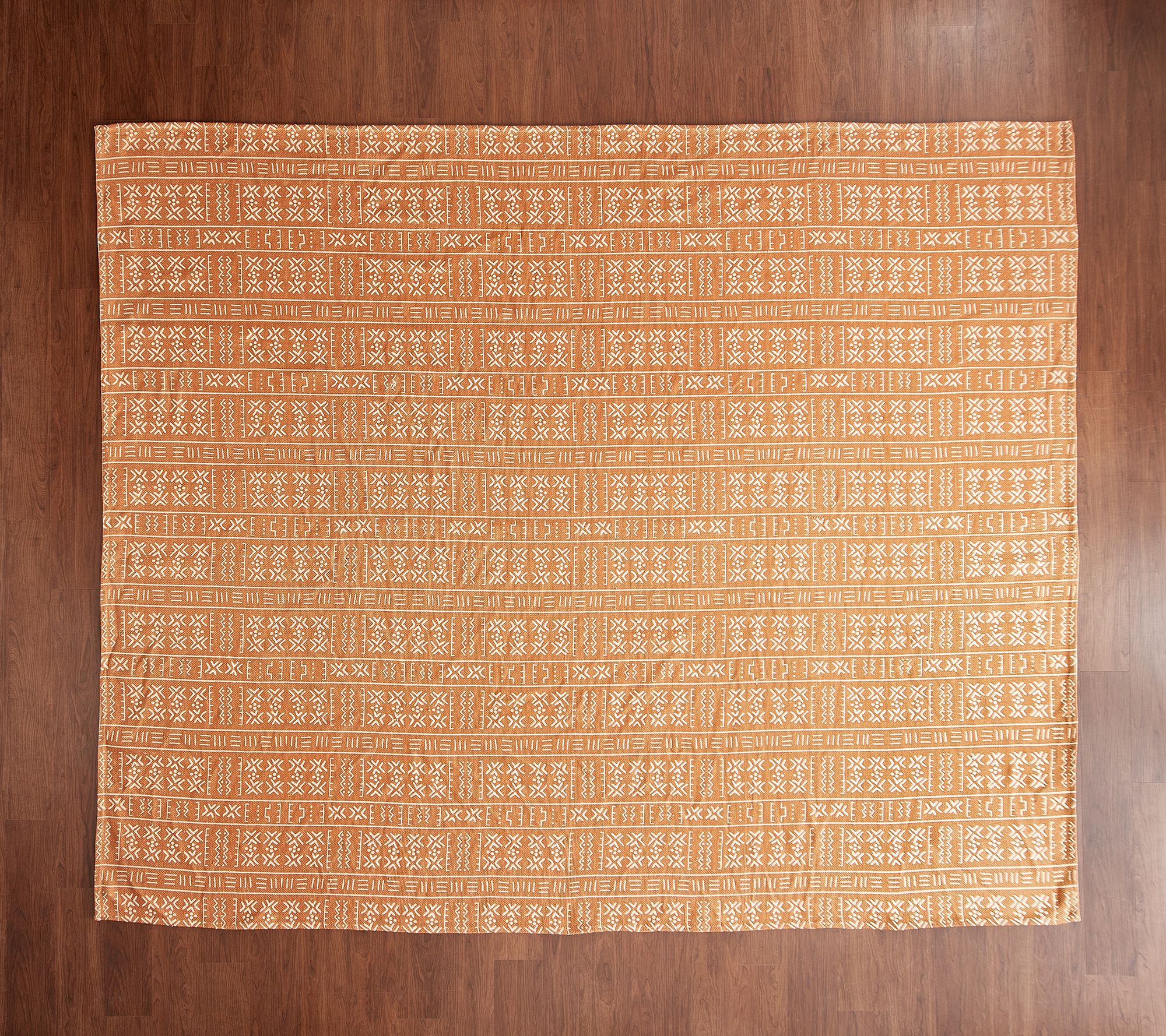 Garden Reflections 8' x 10' Indoor/Outdoor Rug