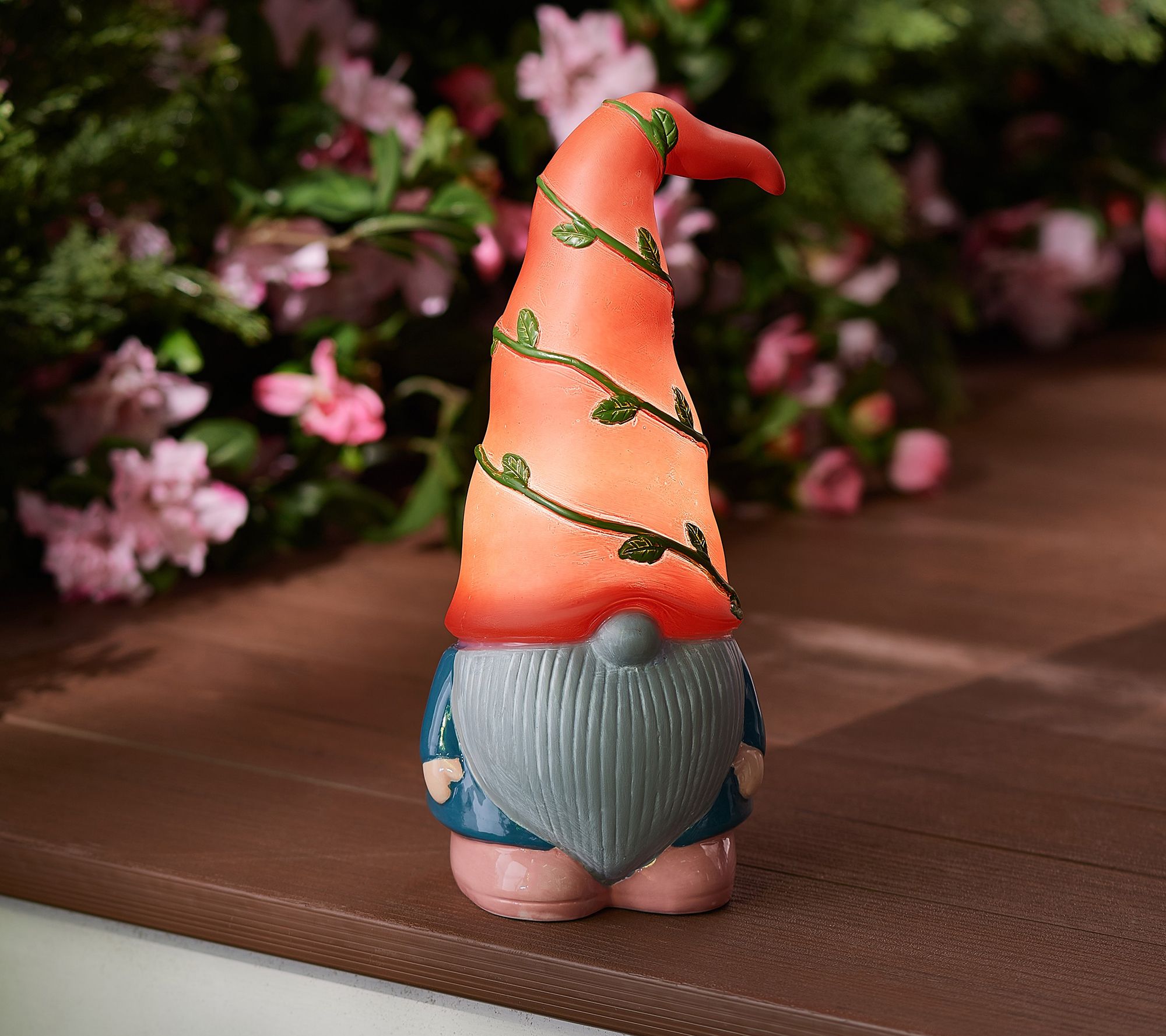 garden gnome roasting｜TikTok Search