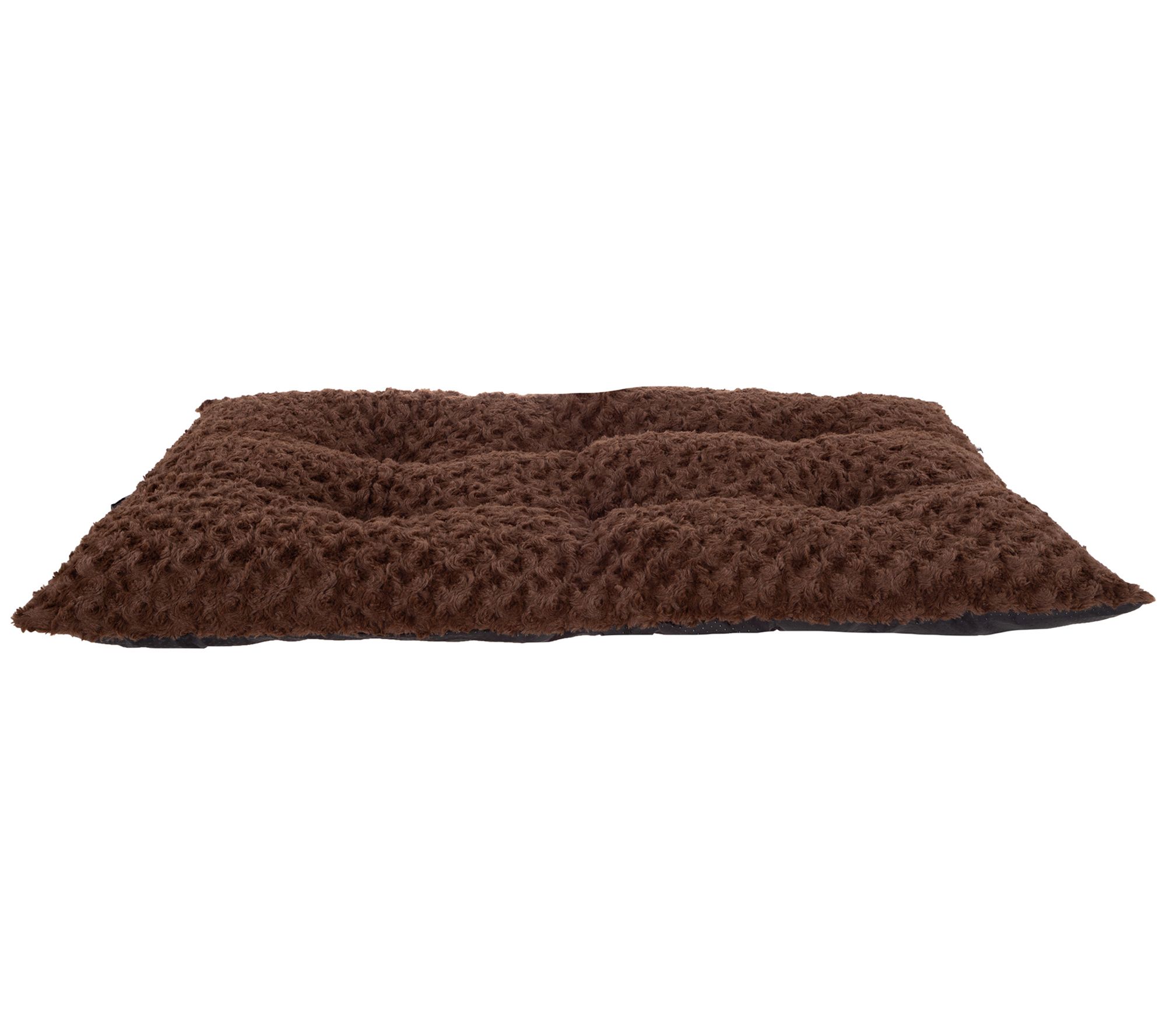 Pet Adobe Jumbo Plush Pillow Dog Bed 42" x 26"