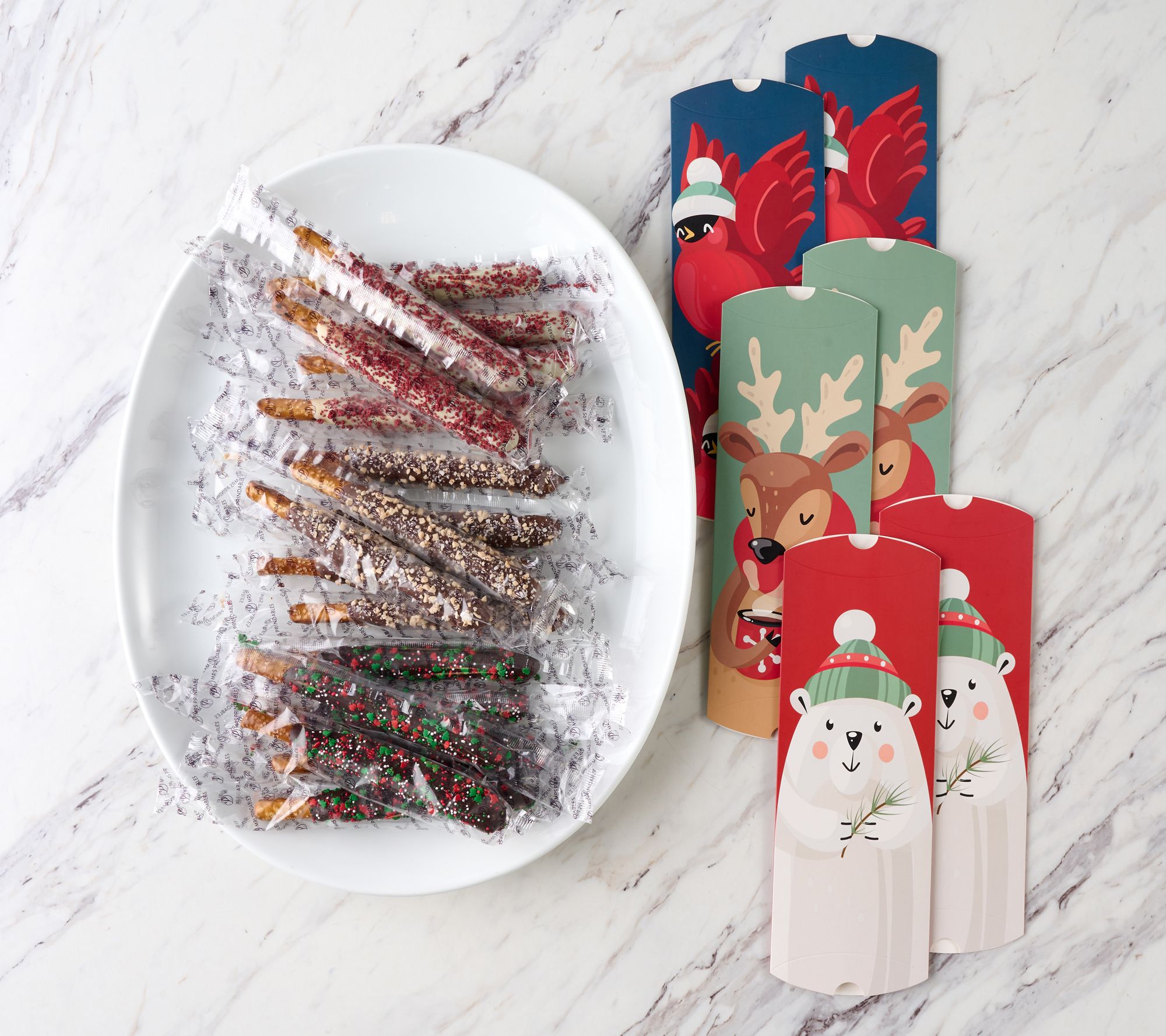 Mrs Prindables Qvc Recall - ixy26do