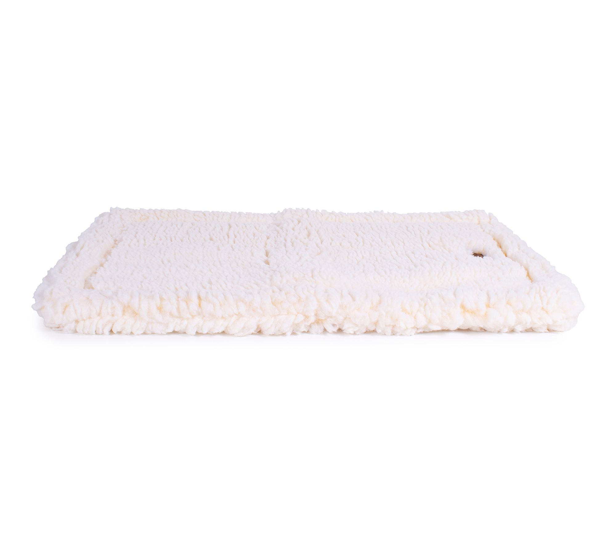 Carolina Pet Medium Sherpa Comfort Cushion