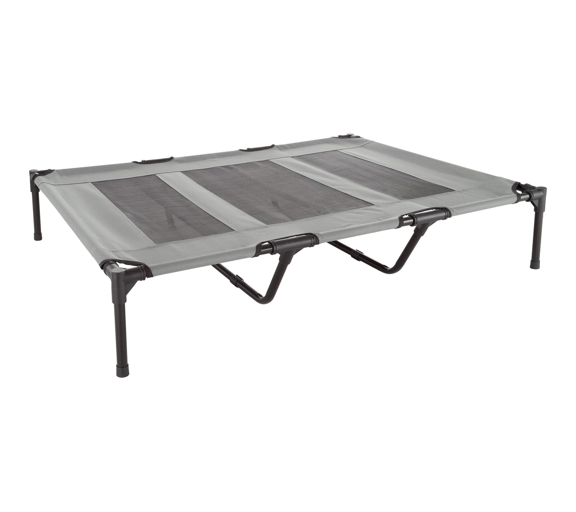 Petmaker Elevated Dog Bed Large Portable with Non-Slip Feet