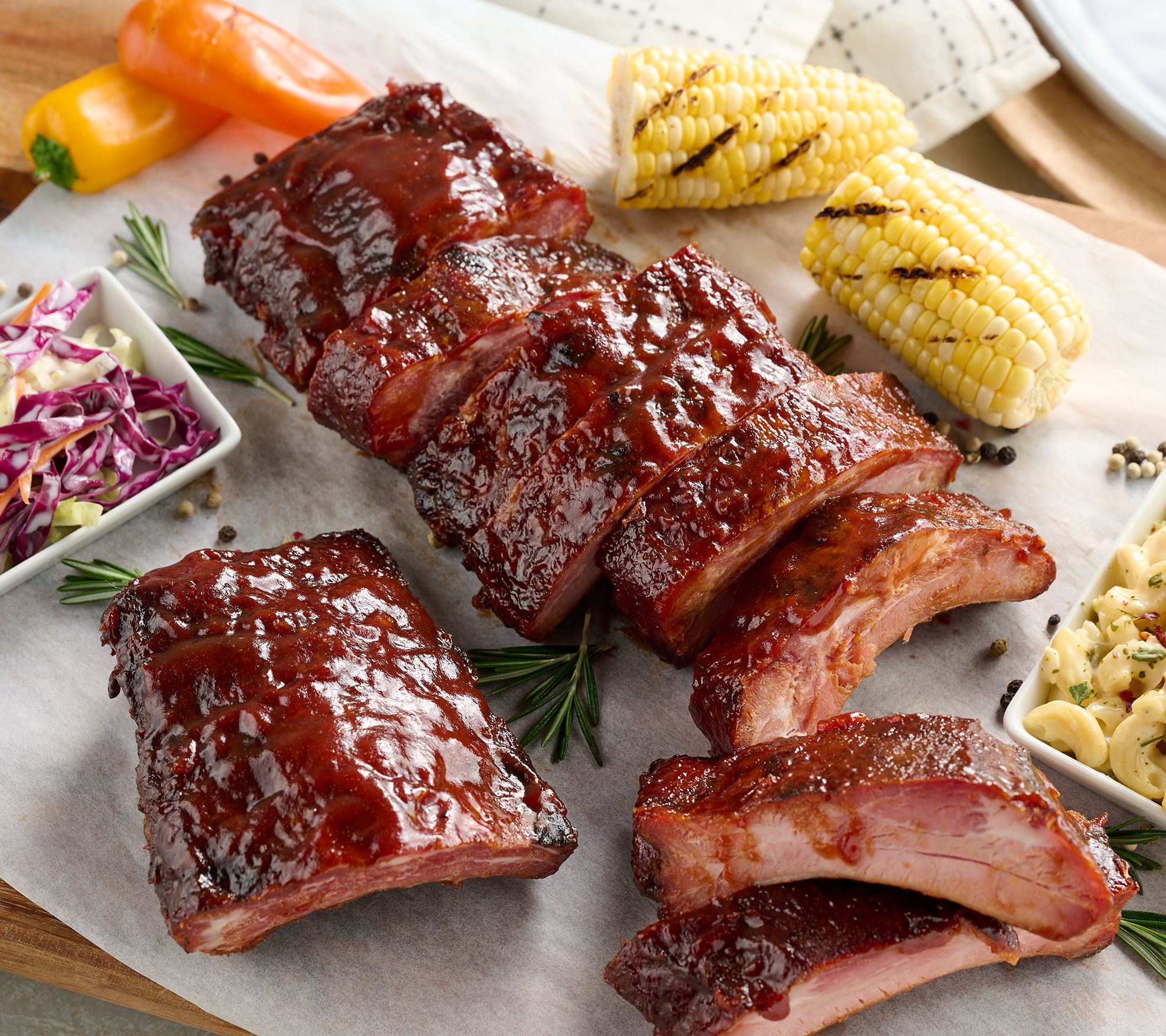 Corky's Ribs & BBQ
