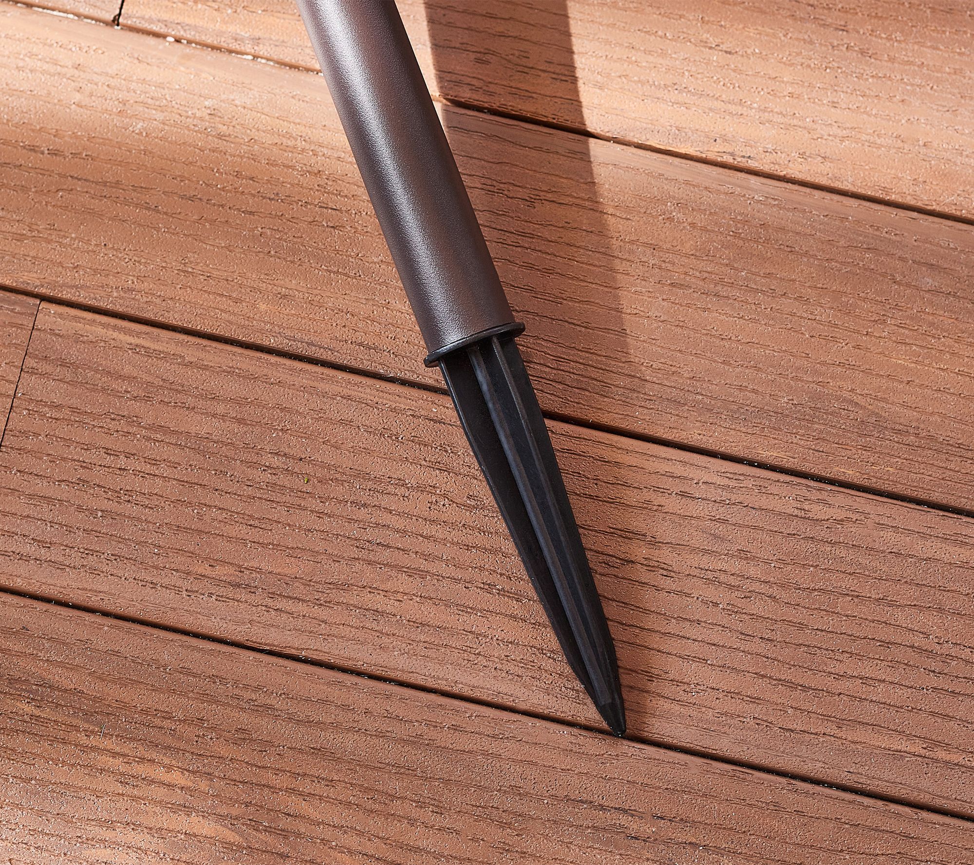 Energizer 8Piece Solar Pathway Light Set