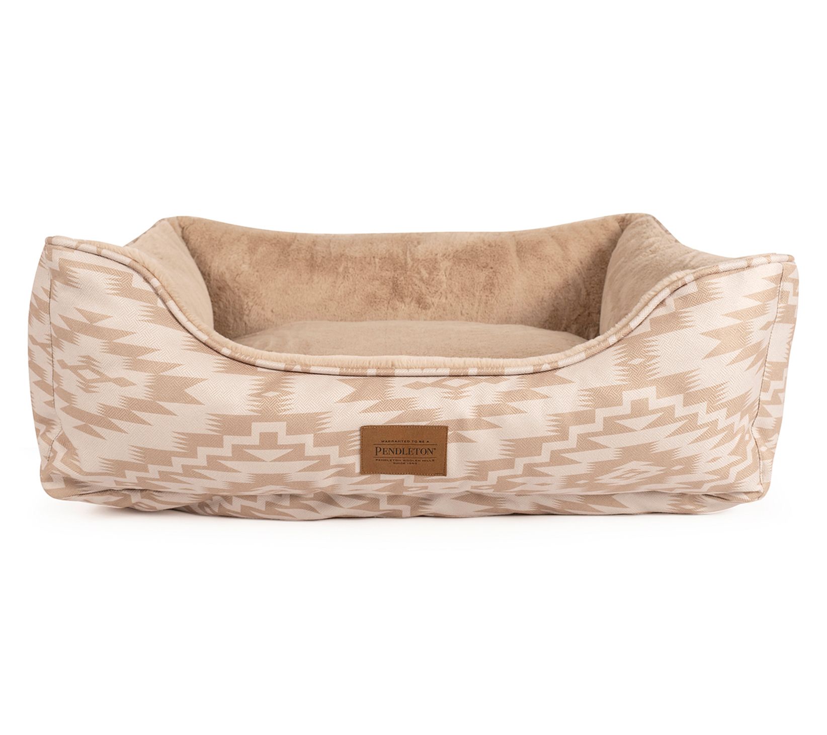 Pendleton Medium Fur Kuddler