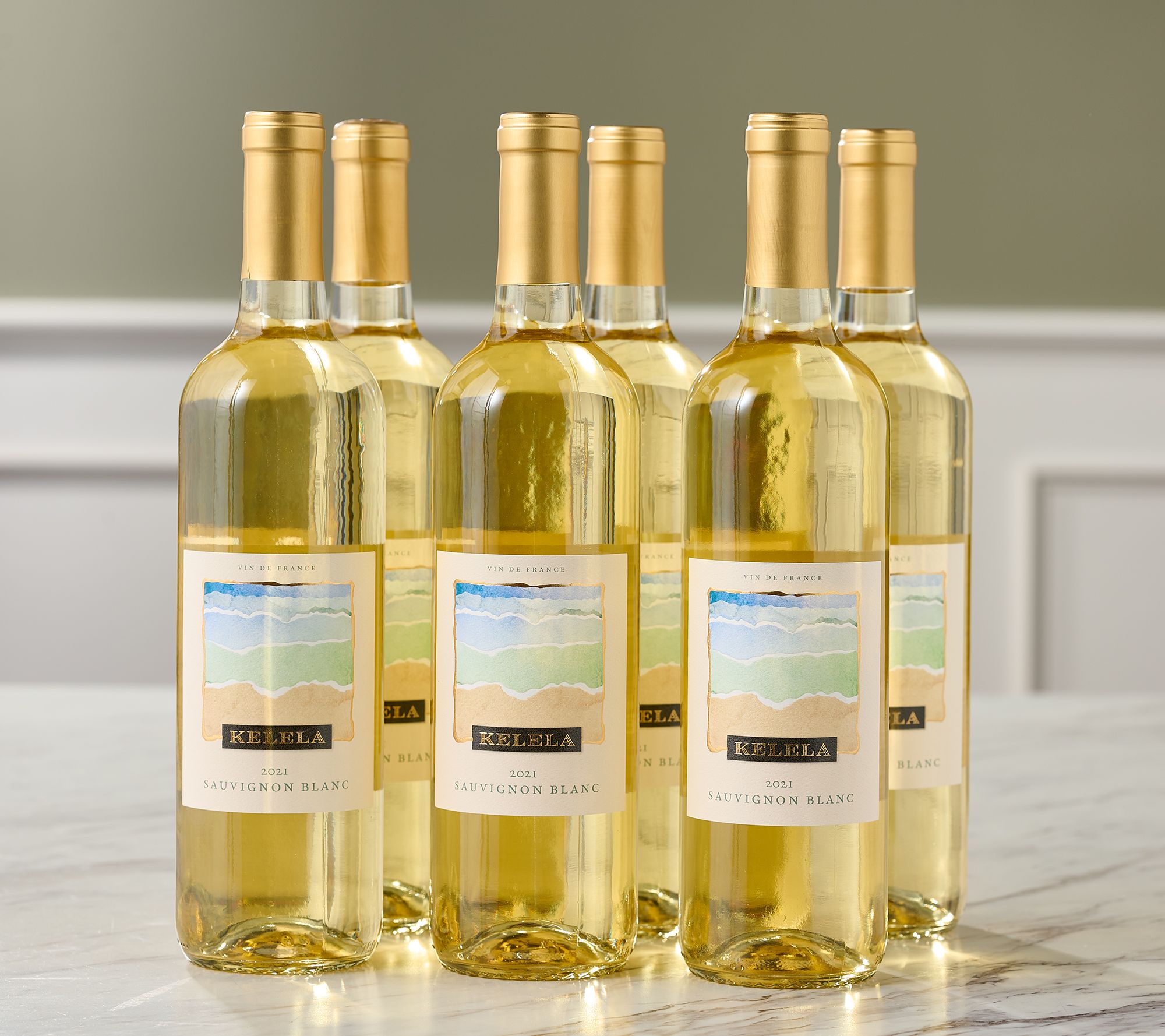 SauvignonBlanc