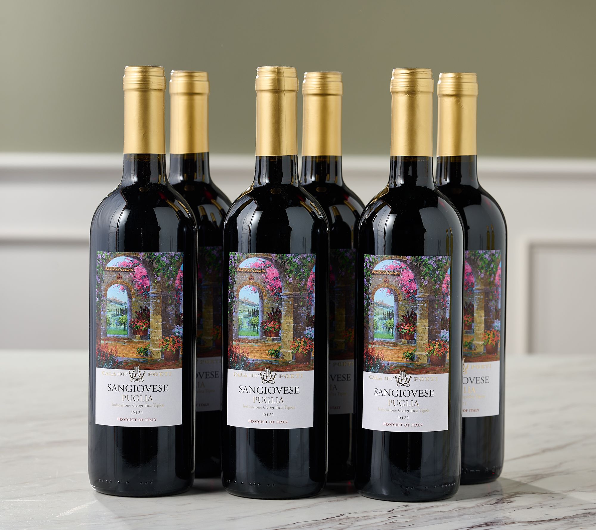 Sangiovese