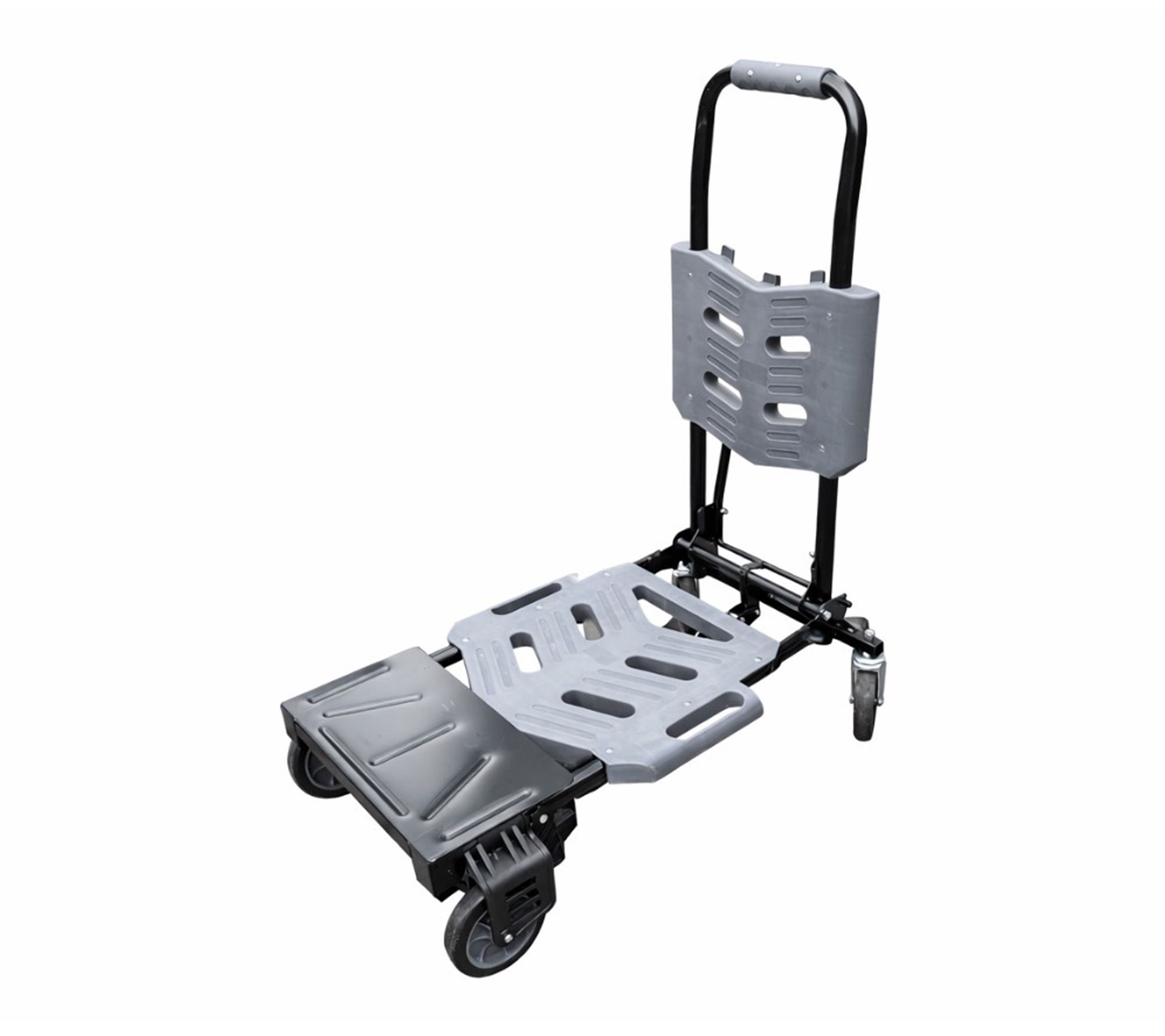 "As Is" Ultimate Innovations Garden Dolly Hand Cart