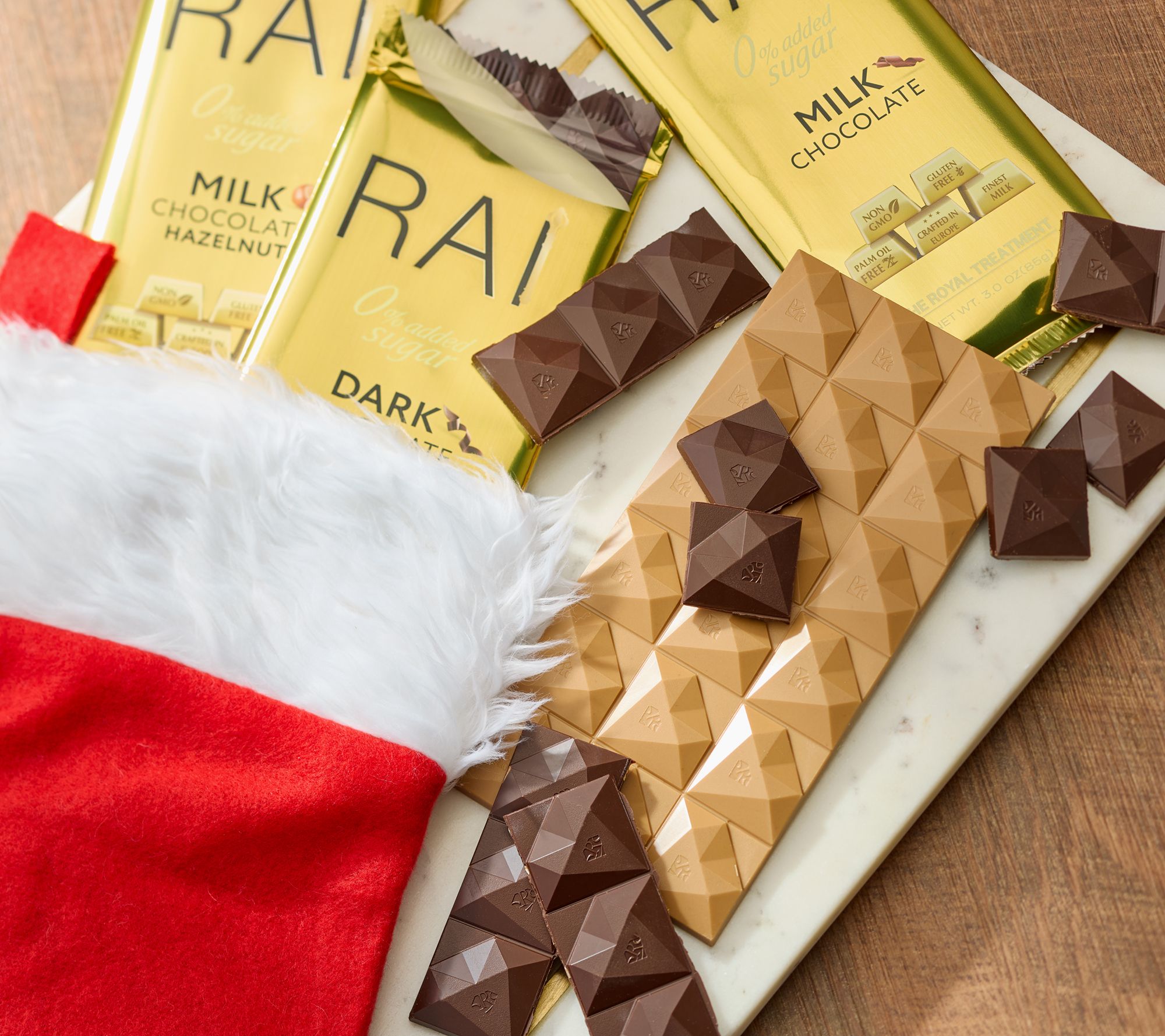 HolidaySampler