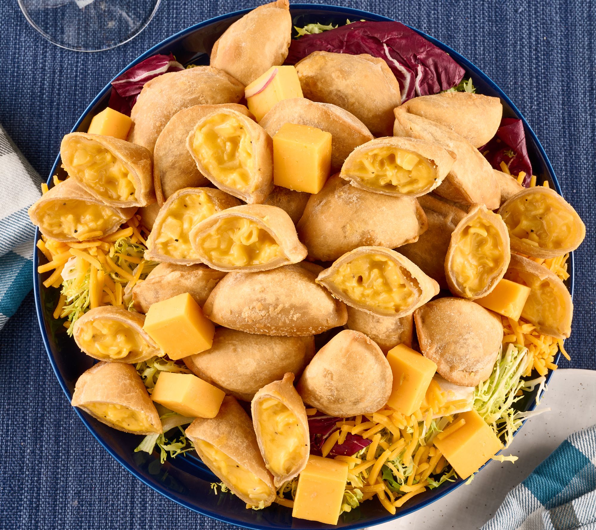 Mac & Cheese