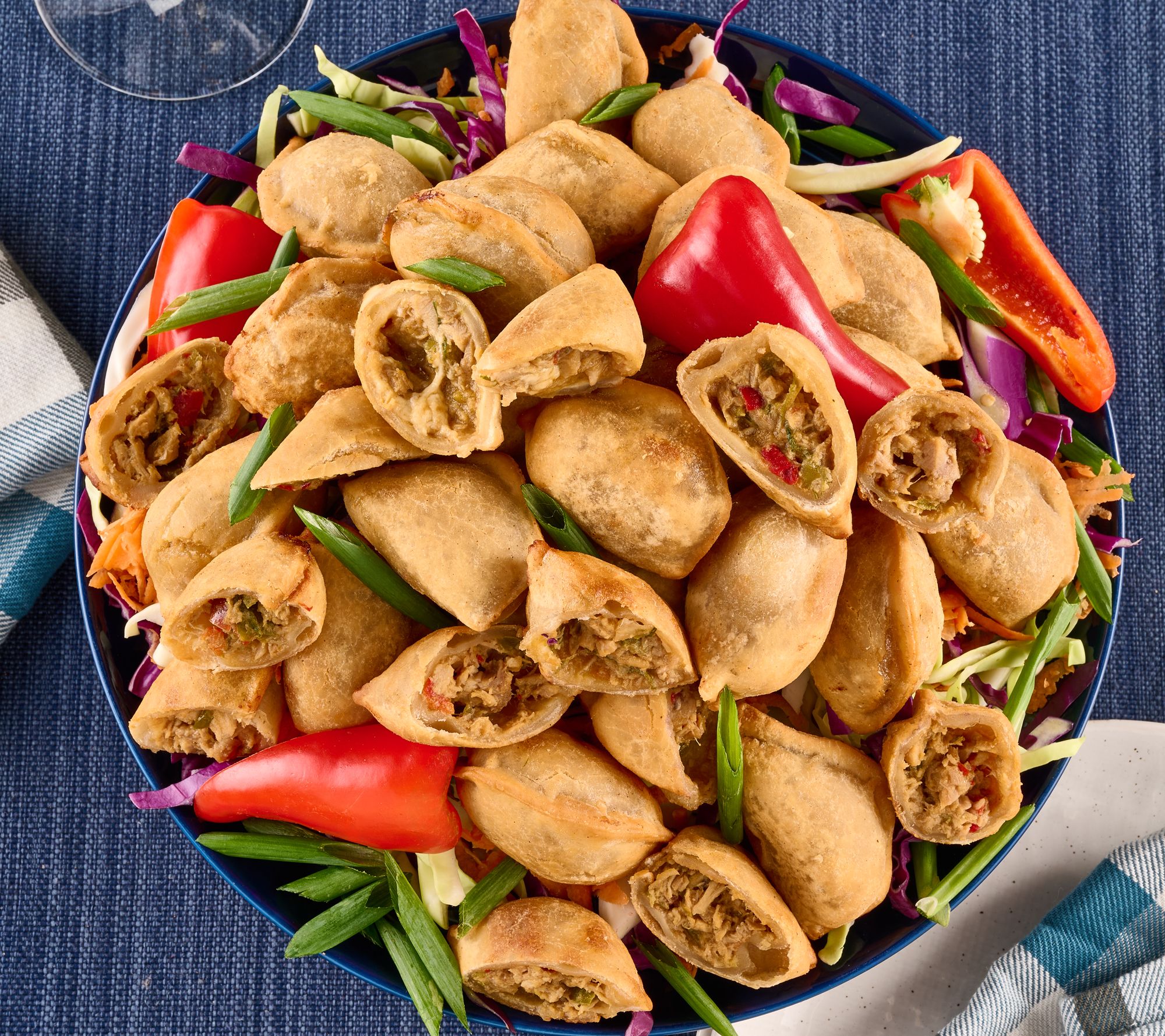 Kung Pao Chick