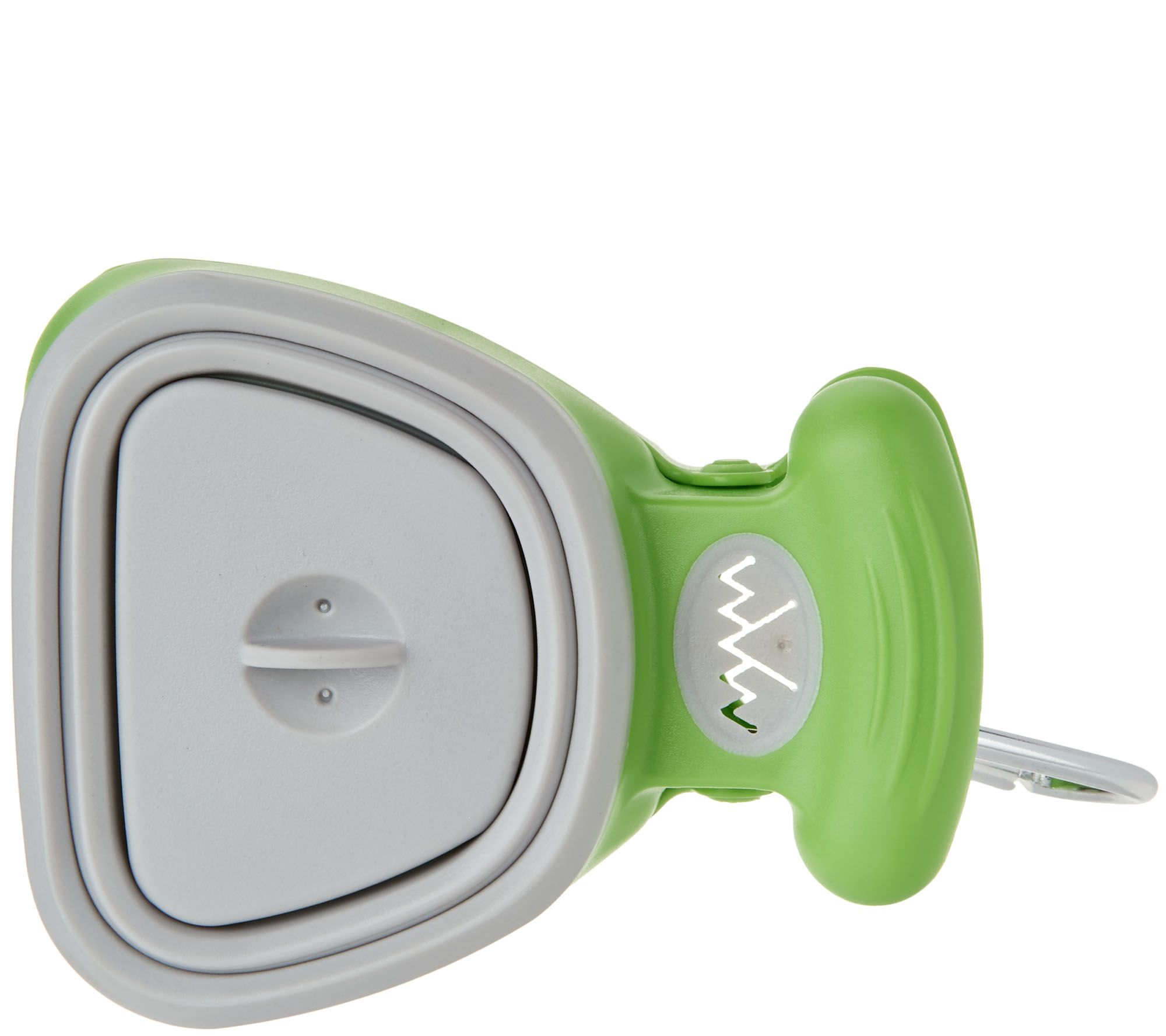 Dog Buddy Small Dog Pooper Scooper with Waste Bag Dispenser