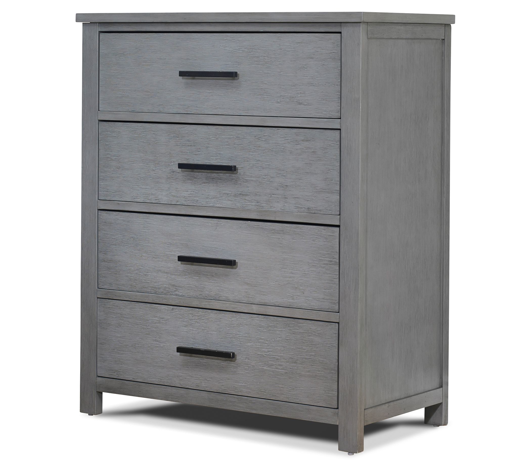 Sorelle Westley 4-Drawer Dresser