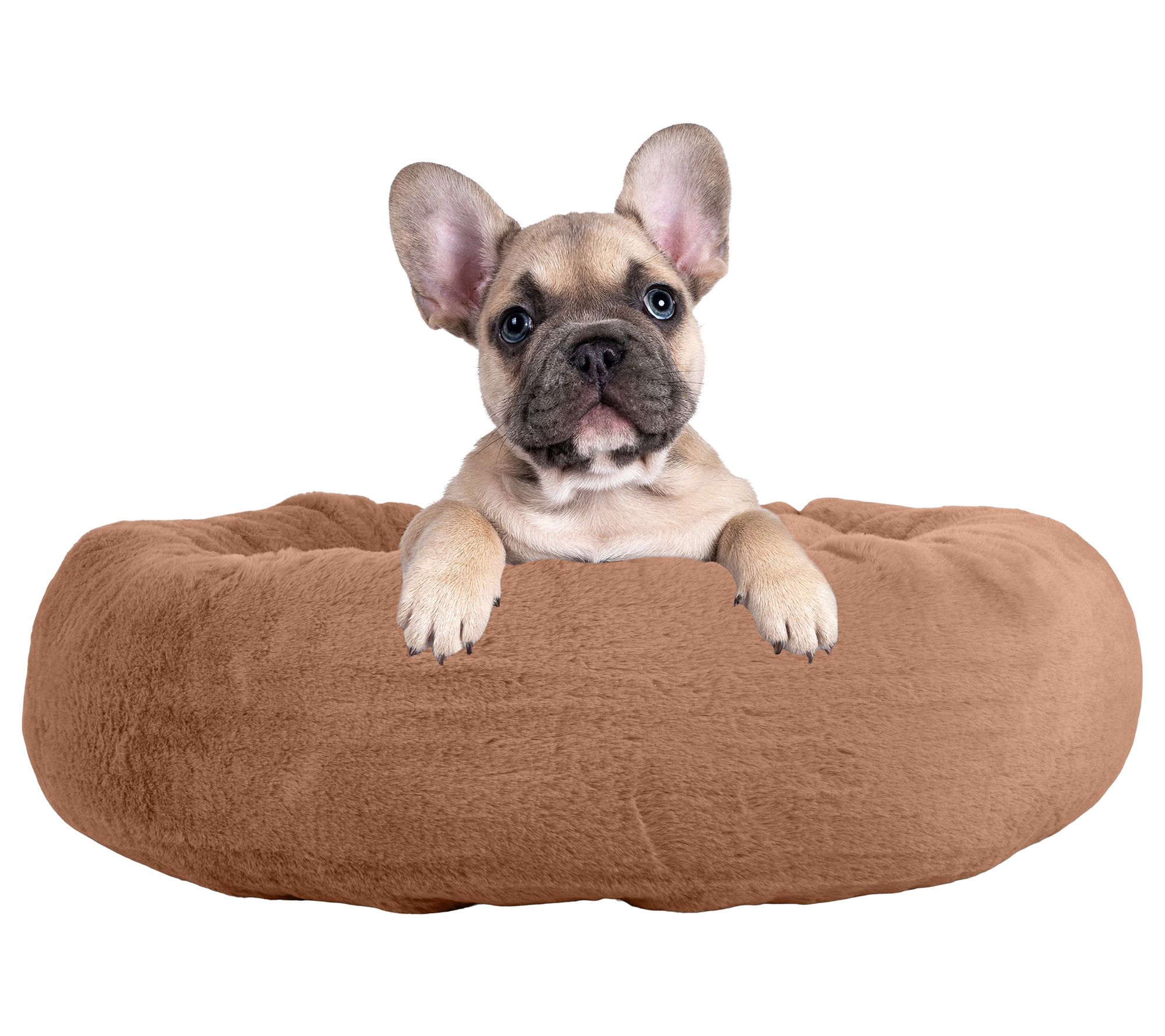 Petmaker Donut Pet Bed - Small