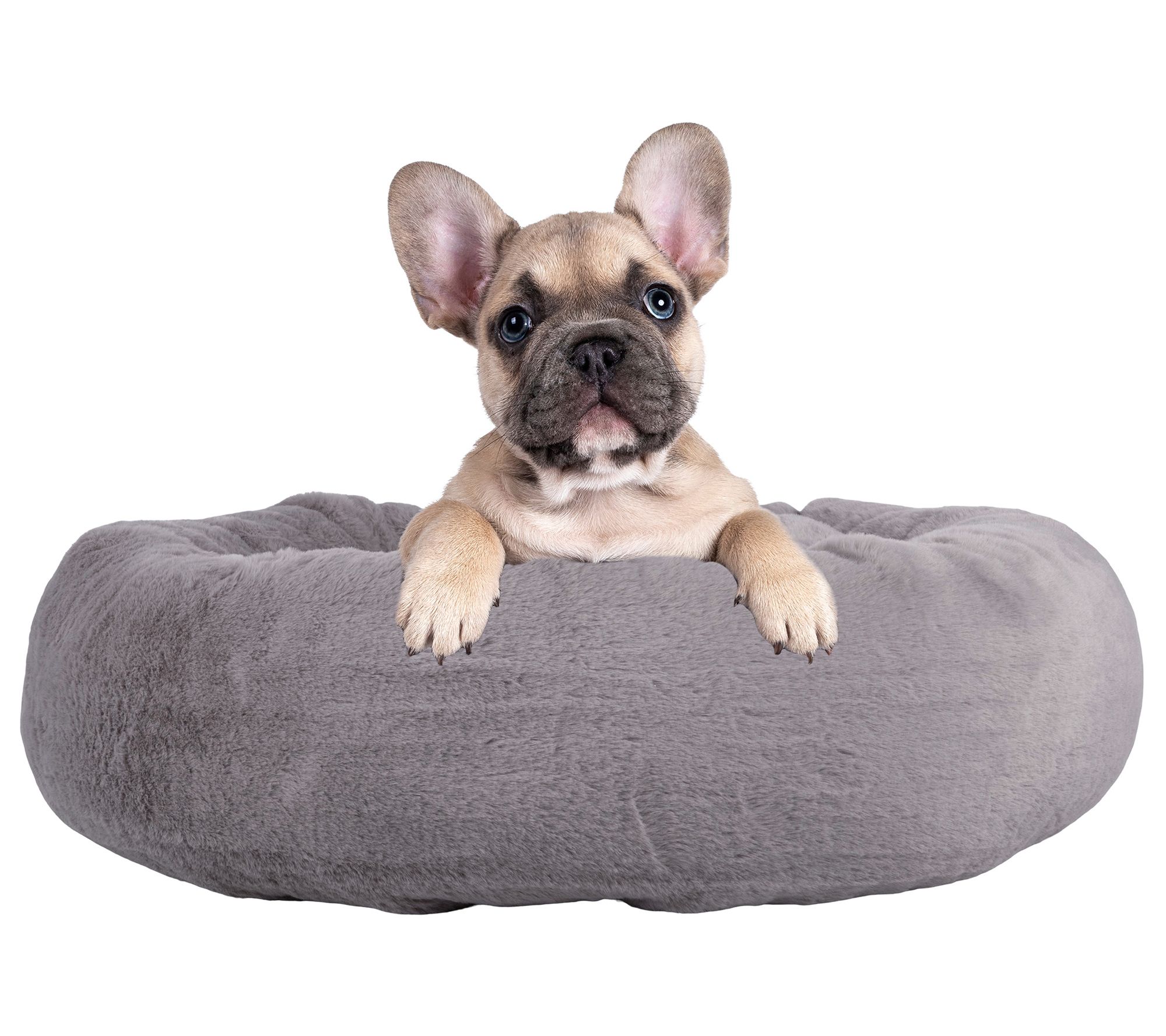 Petmaker Donut Pet Bed - Small
