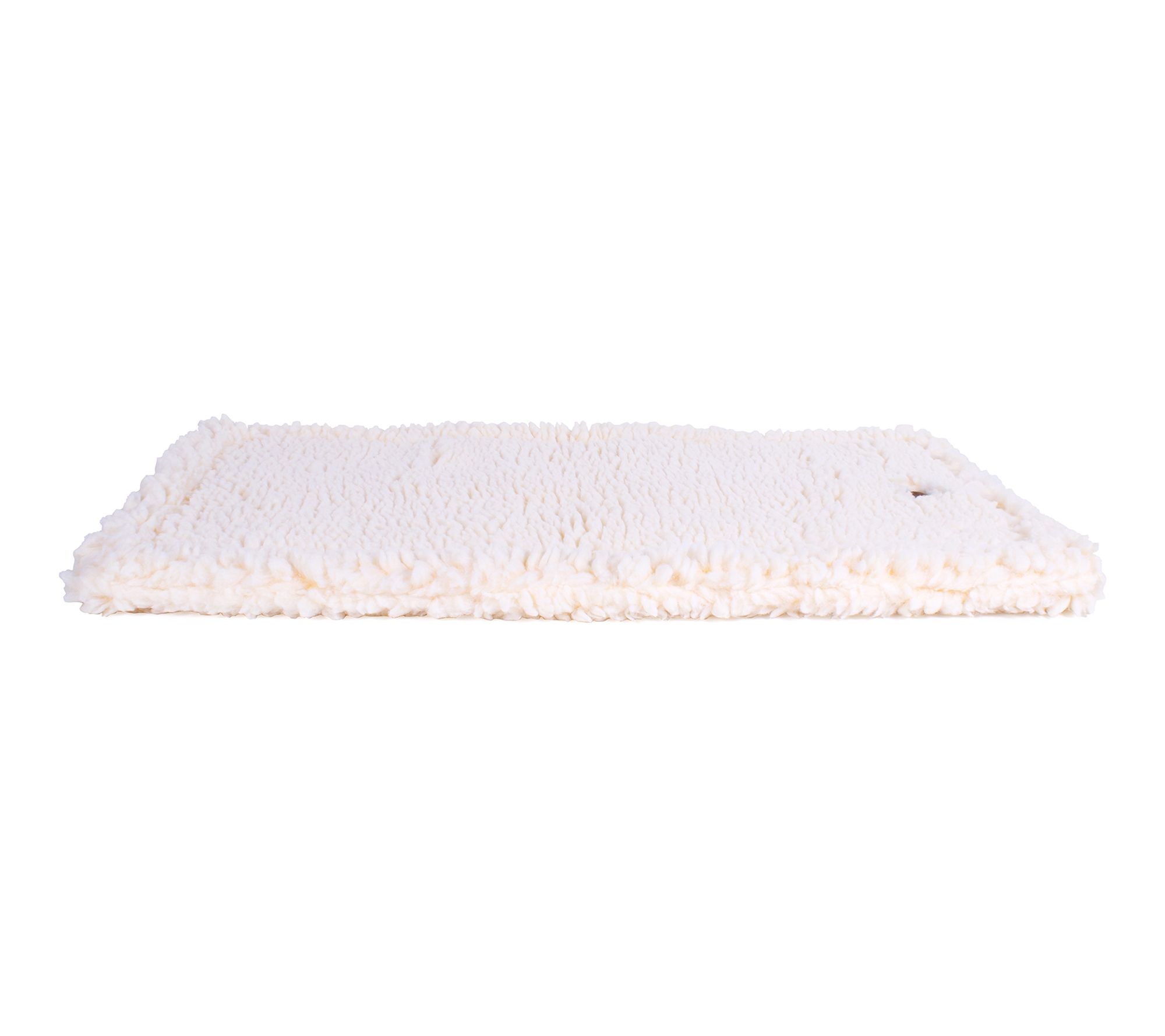 Carolina Pet Large Sherpa Comfort Cushion
