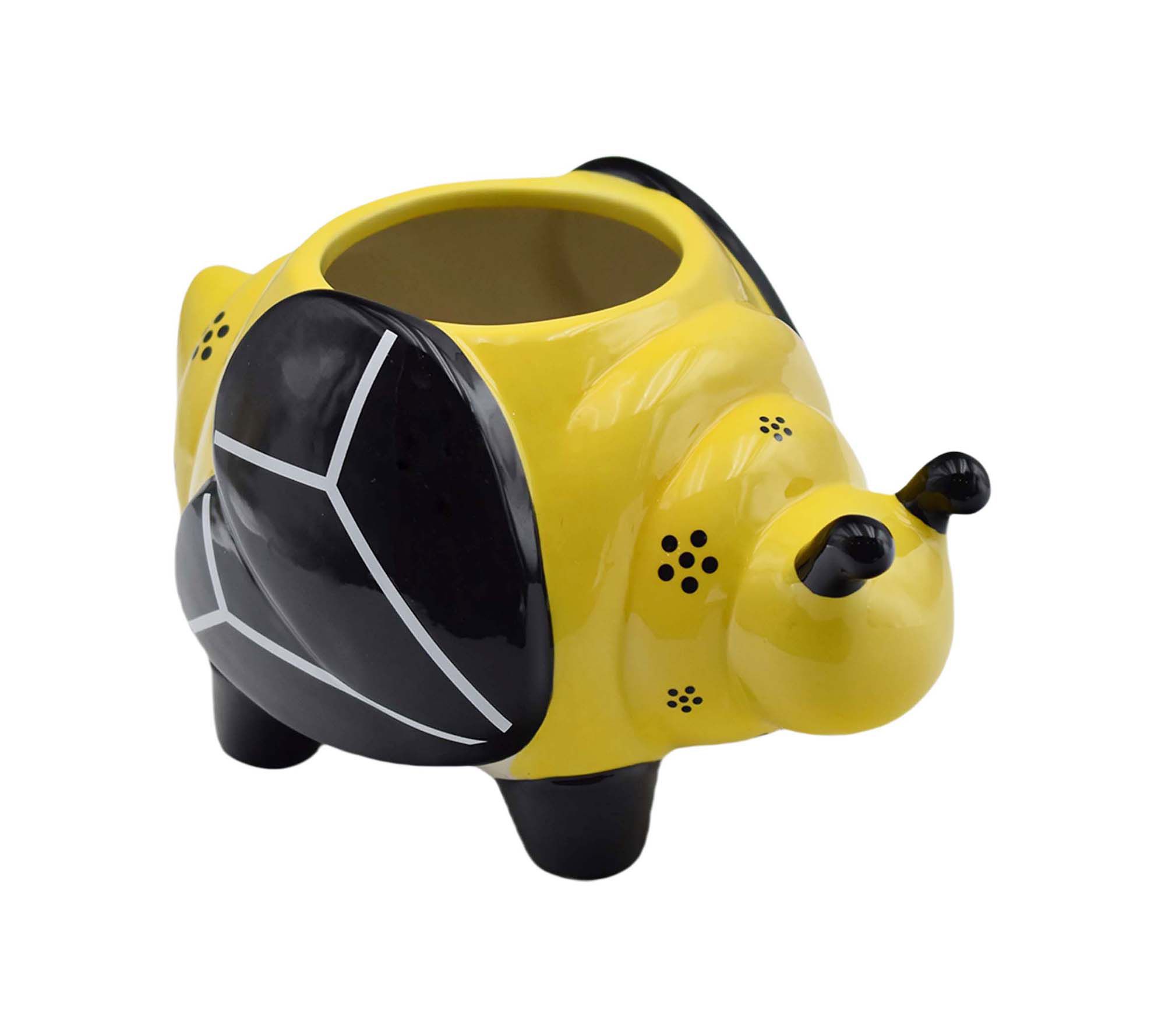 Temp-tations Outdoors Garden Critter Planter