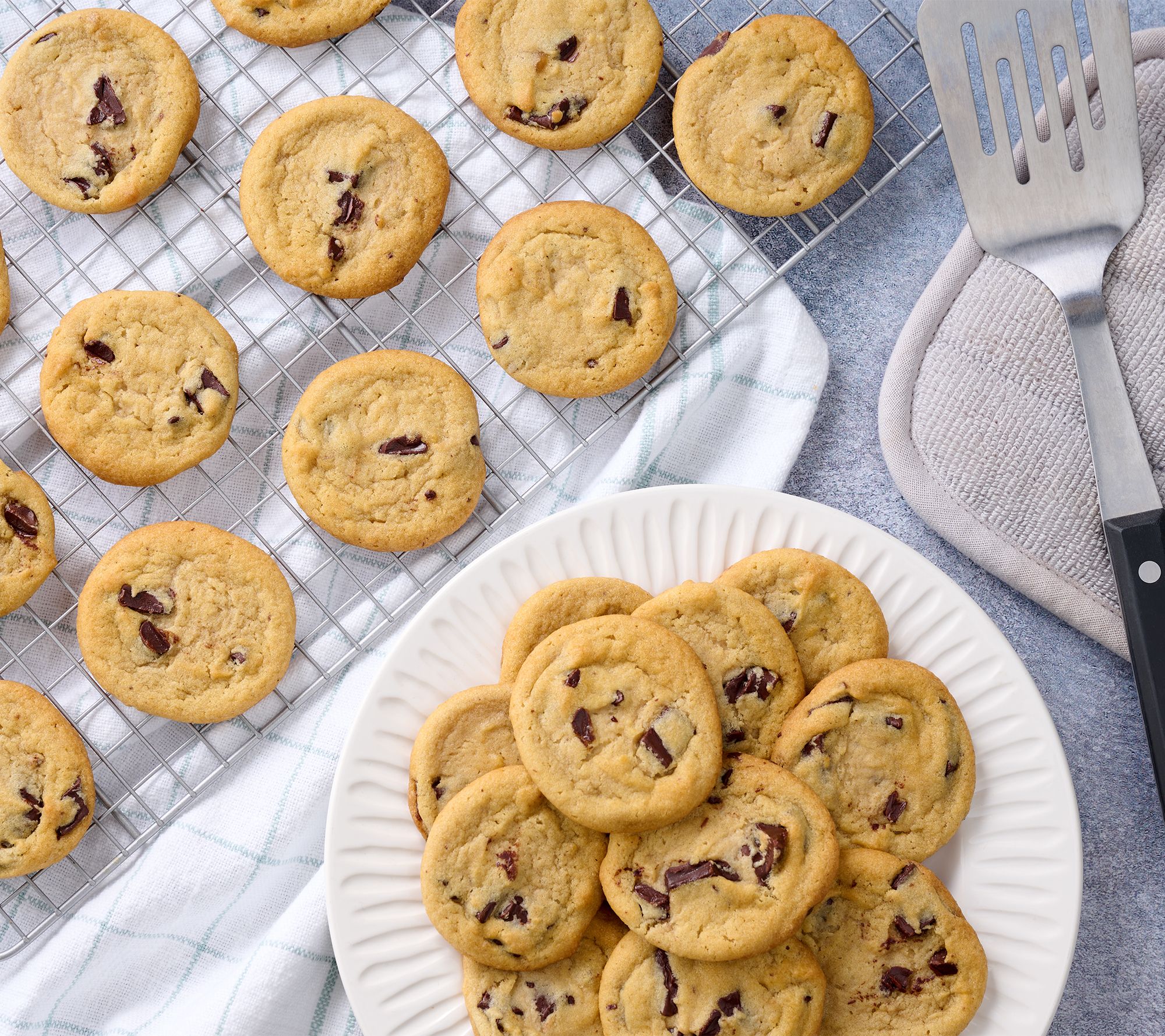 David's Cookies (96) Count Ready to Bake Cookie Dough Collection