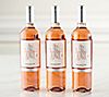 Geoffrey Zakarian 3 Bottle Spring Specialty Wines Auto-Delivery, 1 of 1