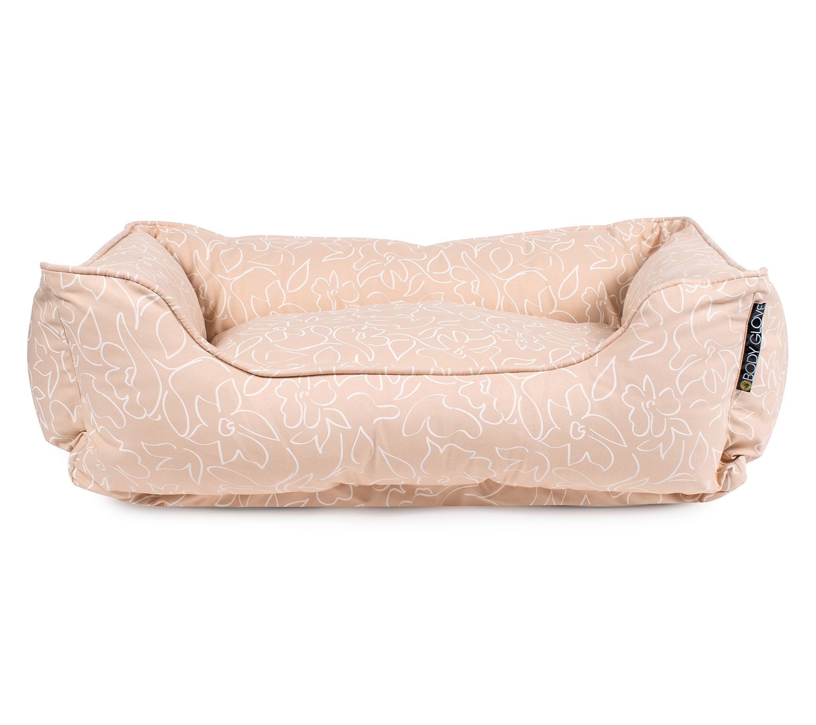 Body Glove Medium Paintflower Kuddler