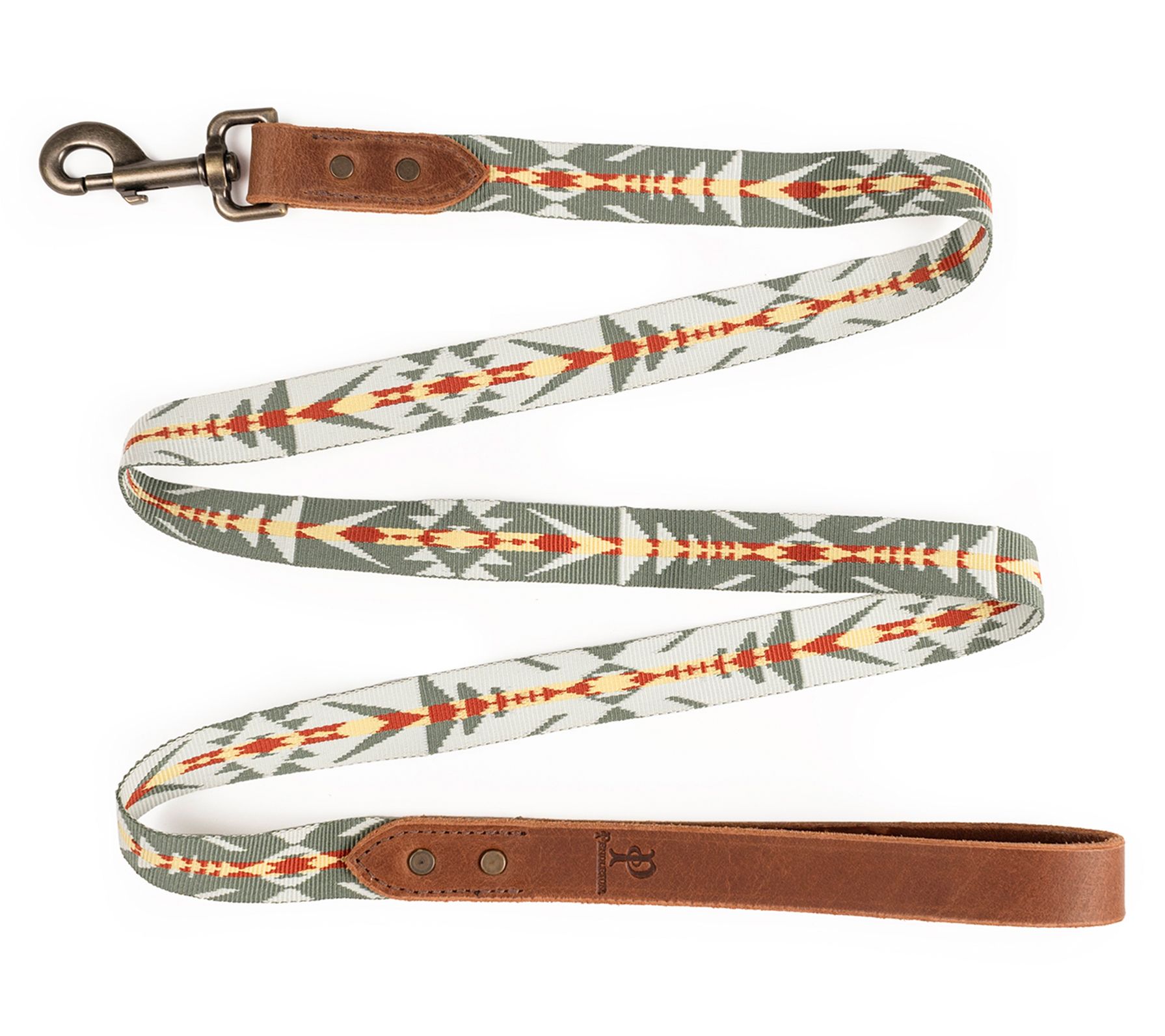 Pendleton Heritage Leash