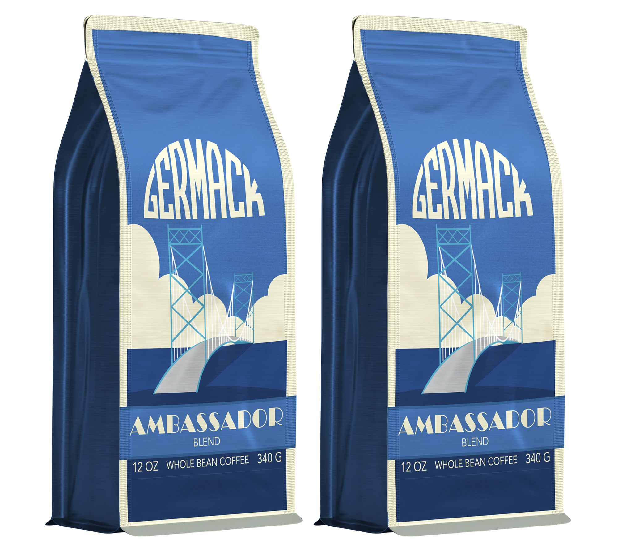 Germack Coffee