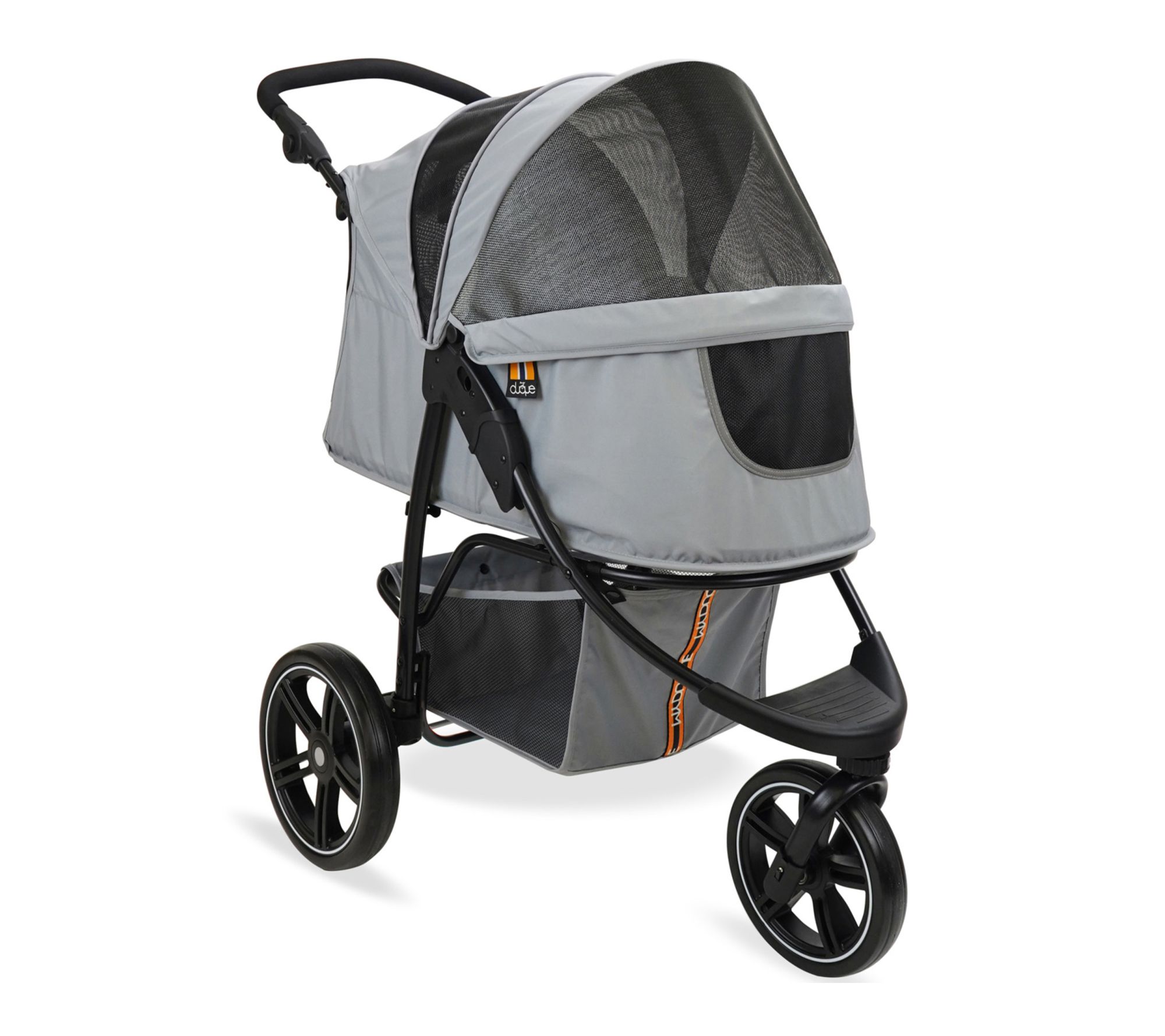 My Duque Cooper Pet 3-Wheeler Stroller
