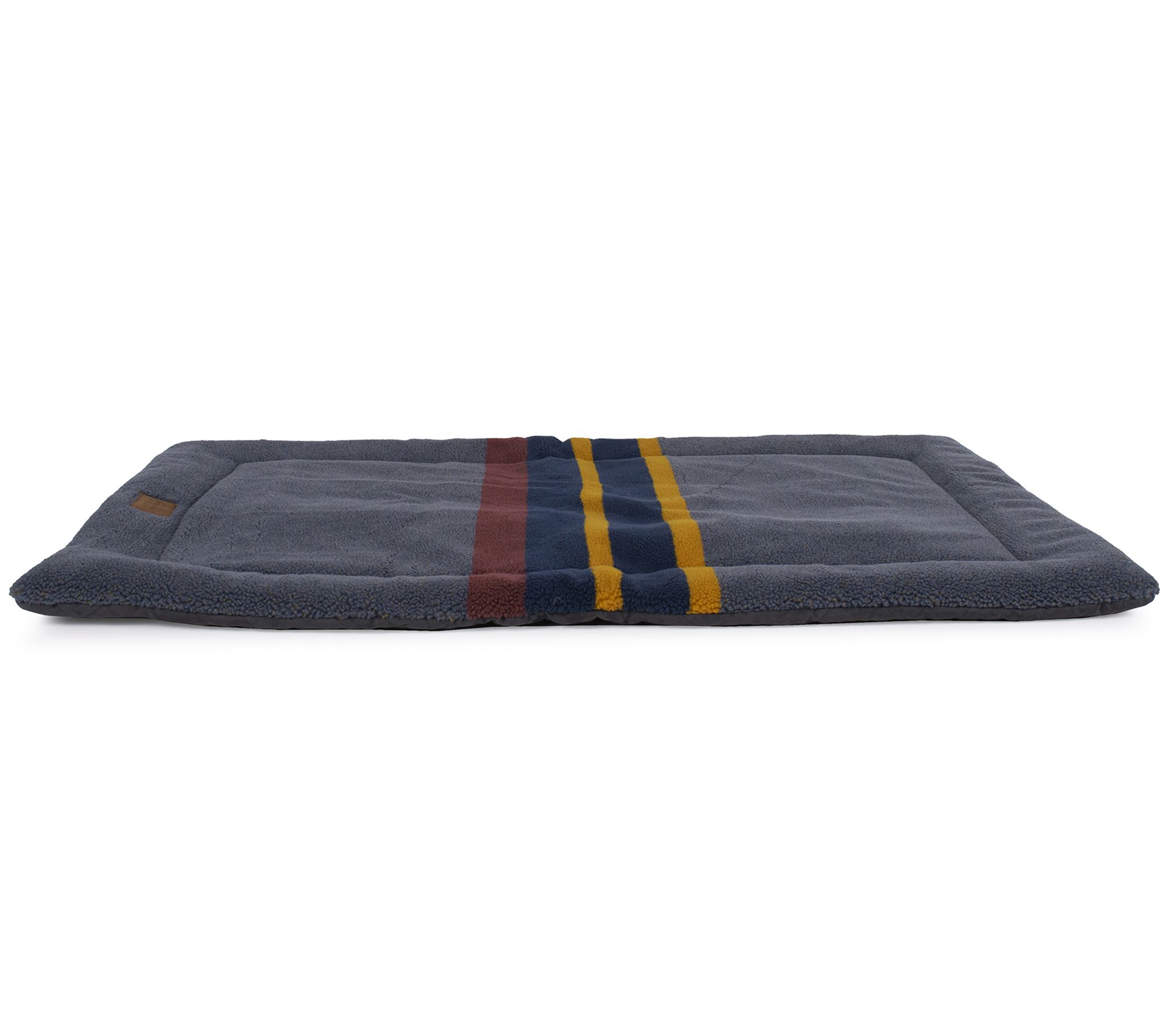 Pendleton X-Large Vintage Camp Comfort Cushion Dog Bed