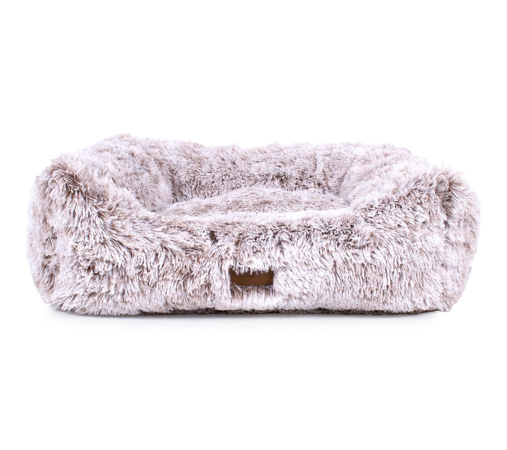 Carolina Pet Medium Teddy Bear Kuddler Bed