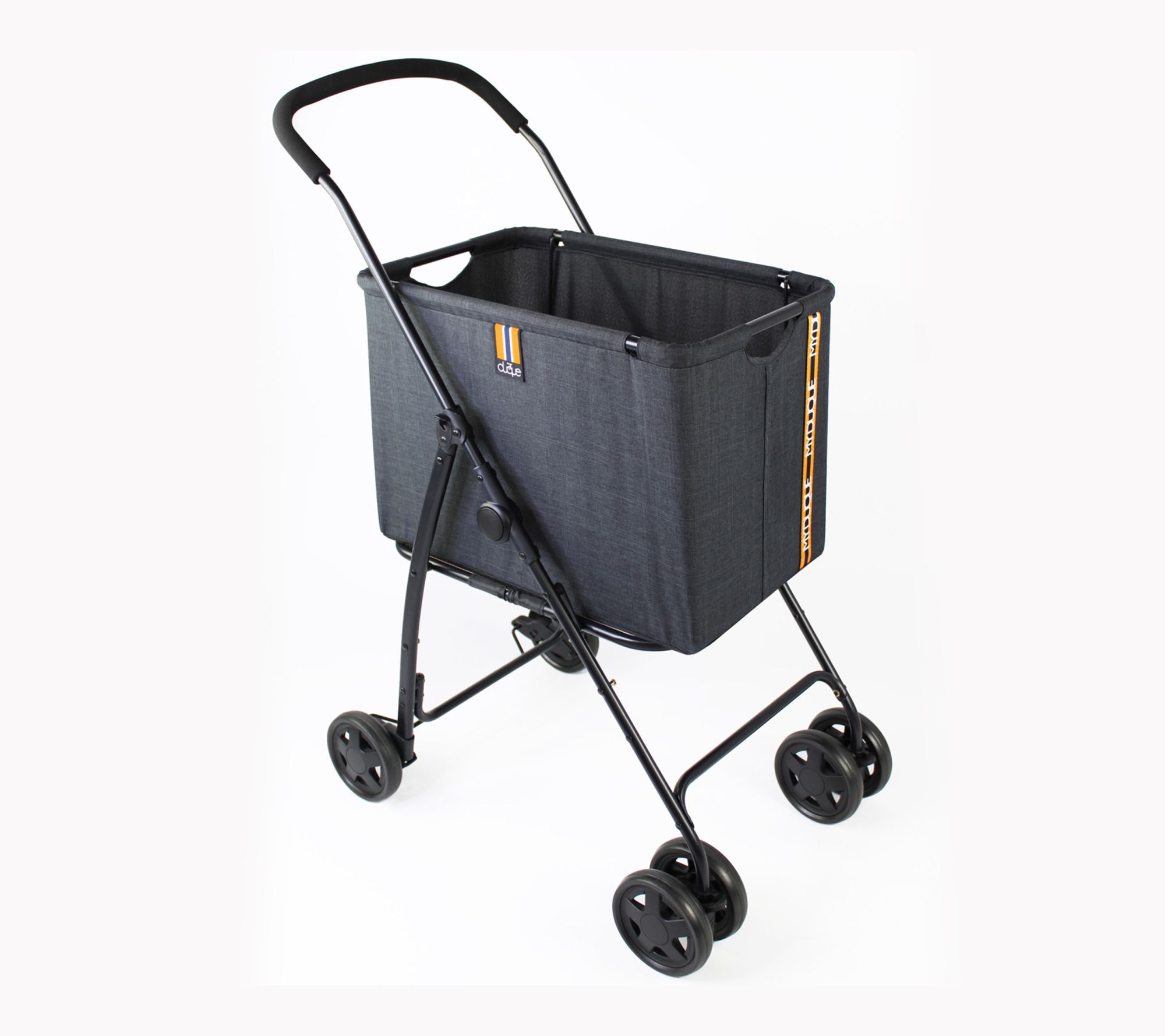 My Duque Mila Shopping Stroller