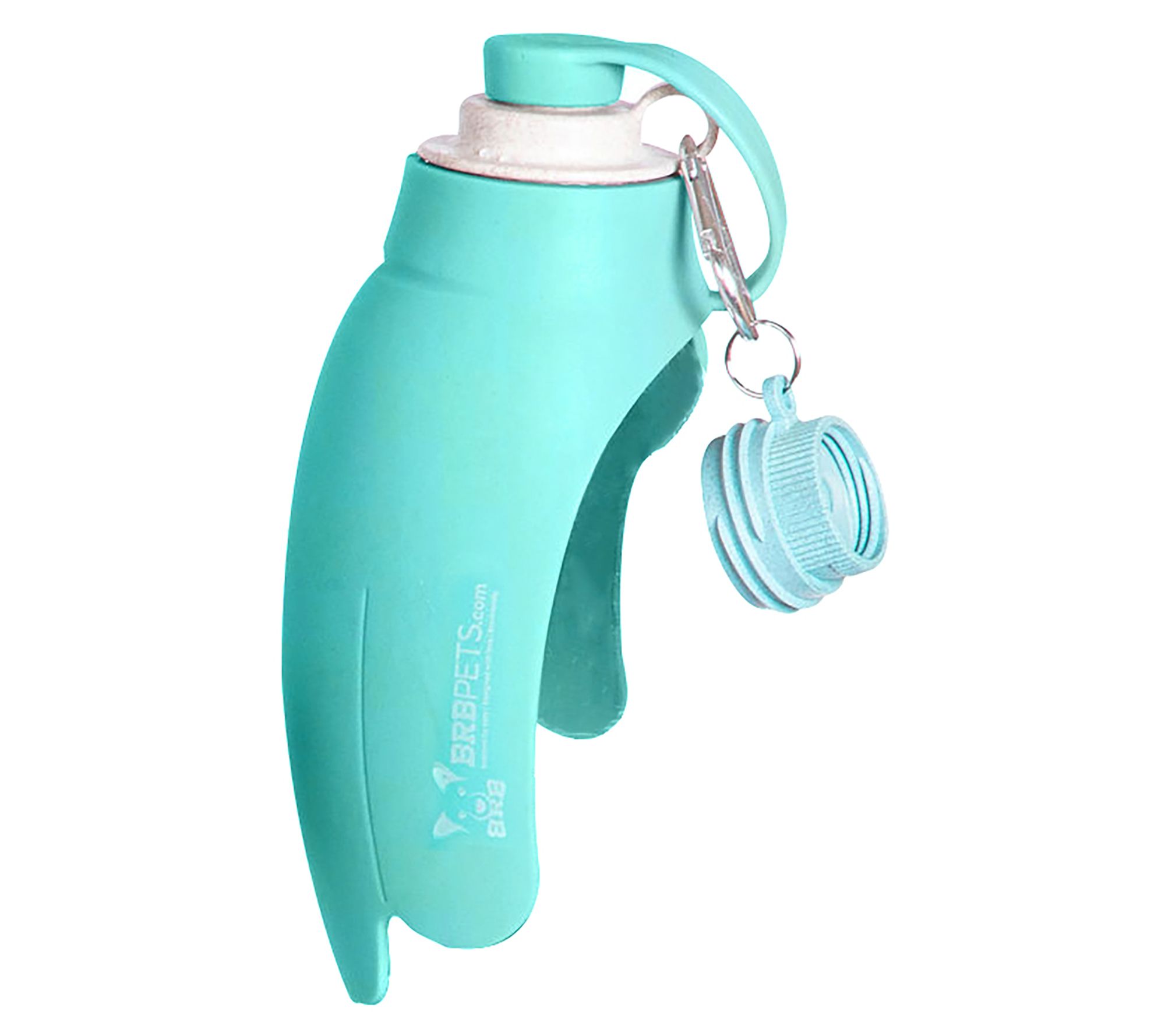 HydroSmart Flex Travel Water Bowl