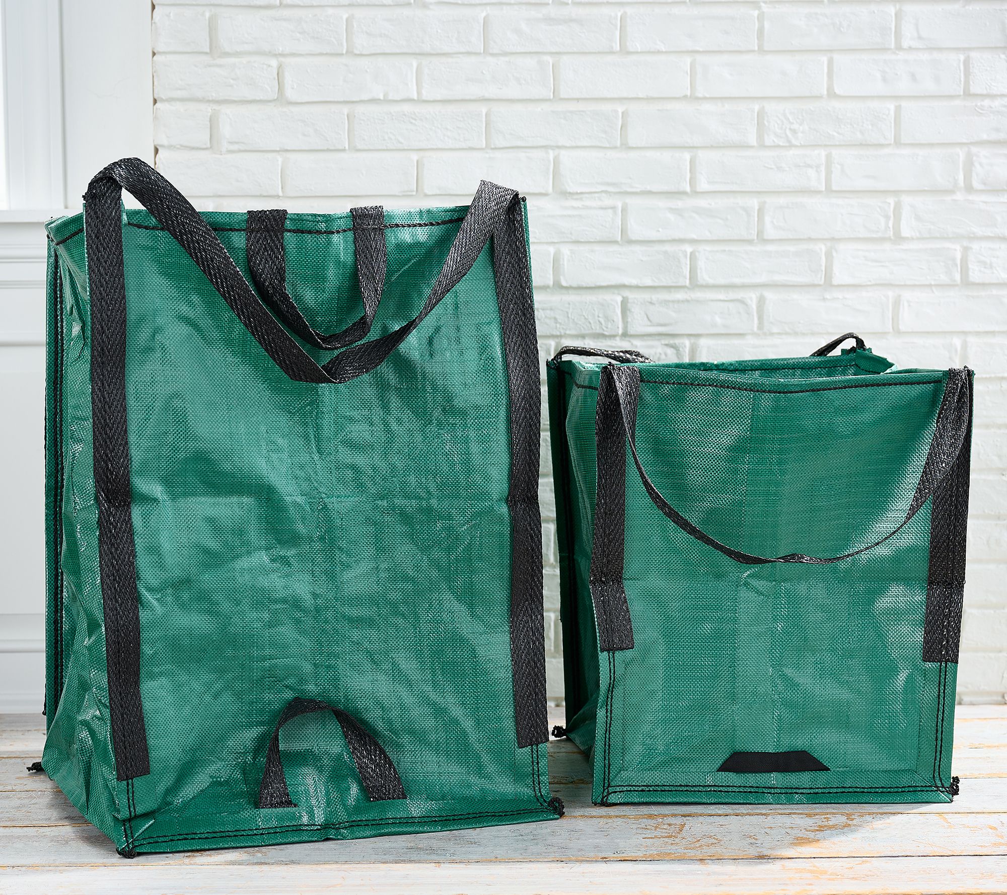 DuraSack - Heavy-Duty, Tear-Resistant, Reusable Bags