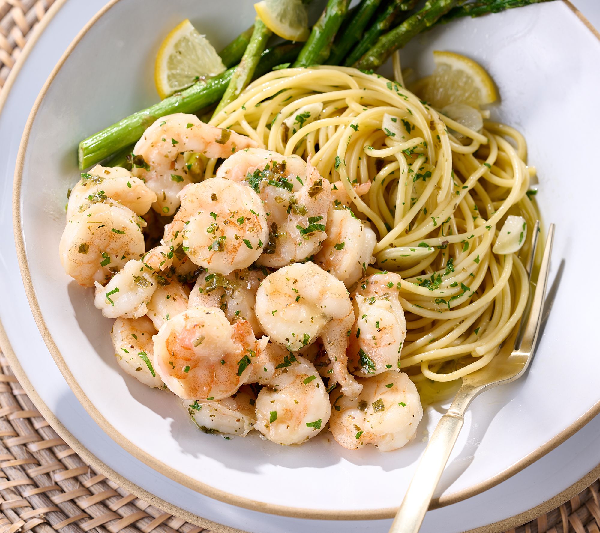 Garlic Herb